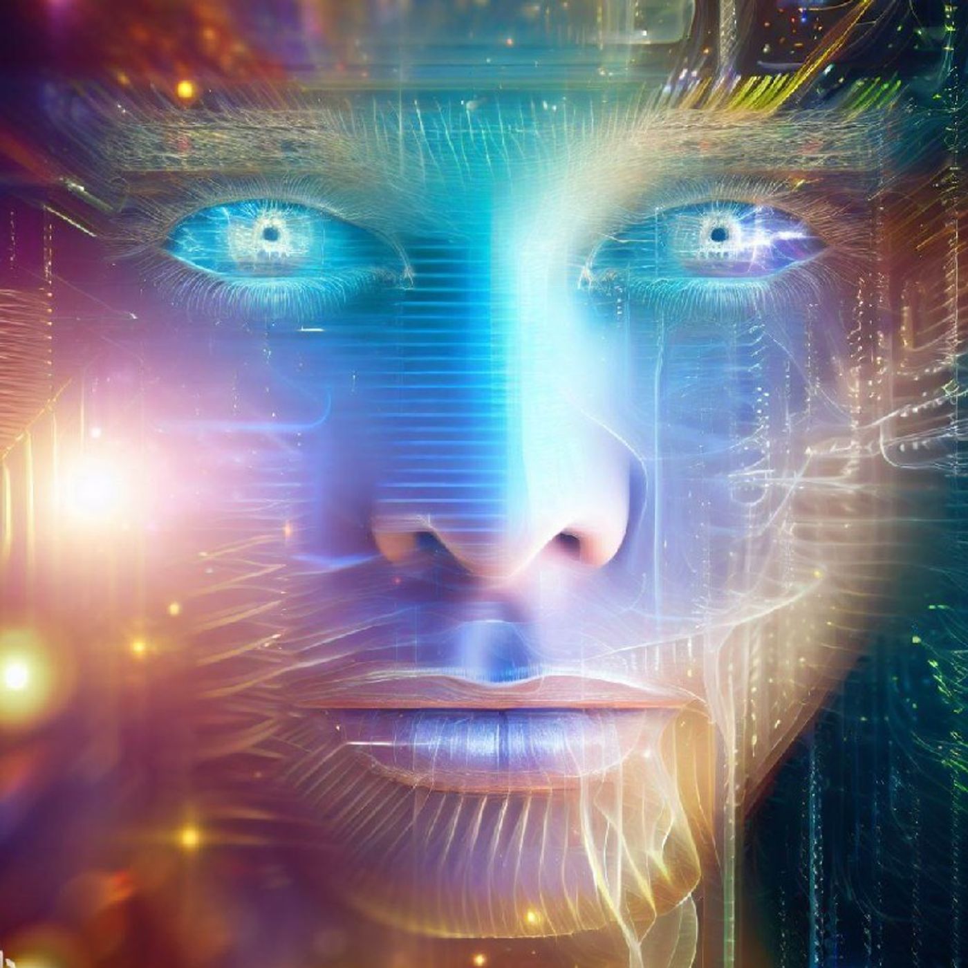 Episodio 73 - Comunicación Cuántica🫀🧠🌌 episode artwork