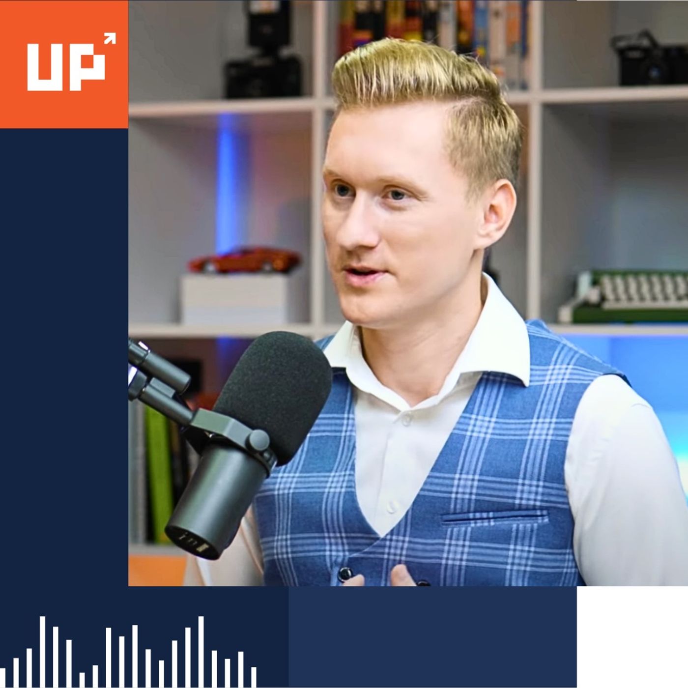 ProjectUP - marketing biznesowy