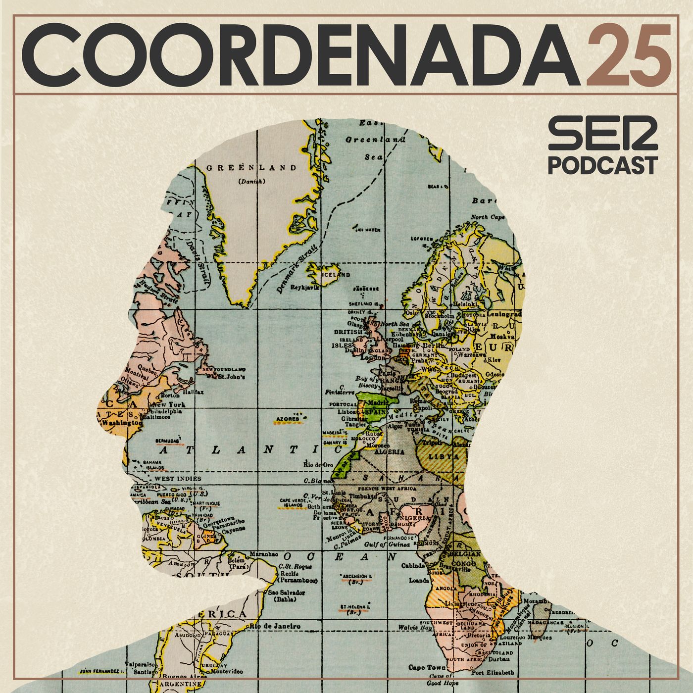 Coordenada 25 | ¿Es posible regular a los tecno-oligarcas? episode artwork