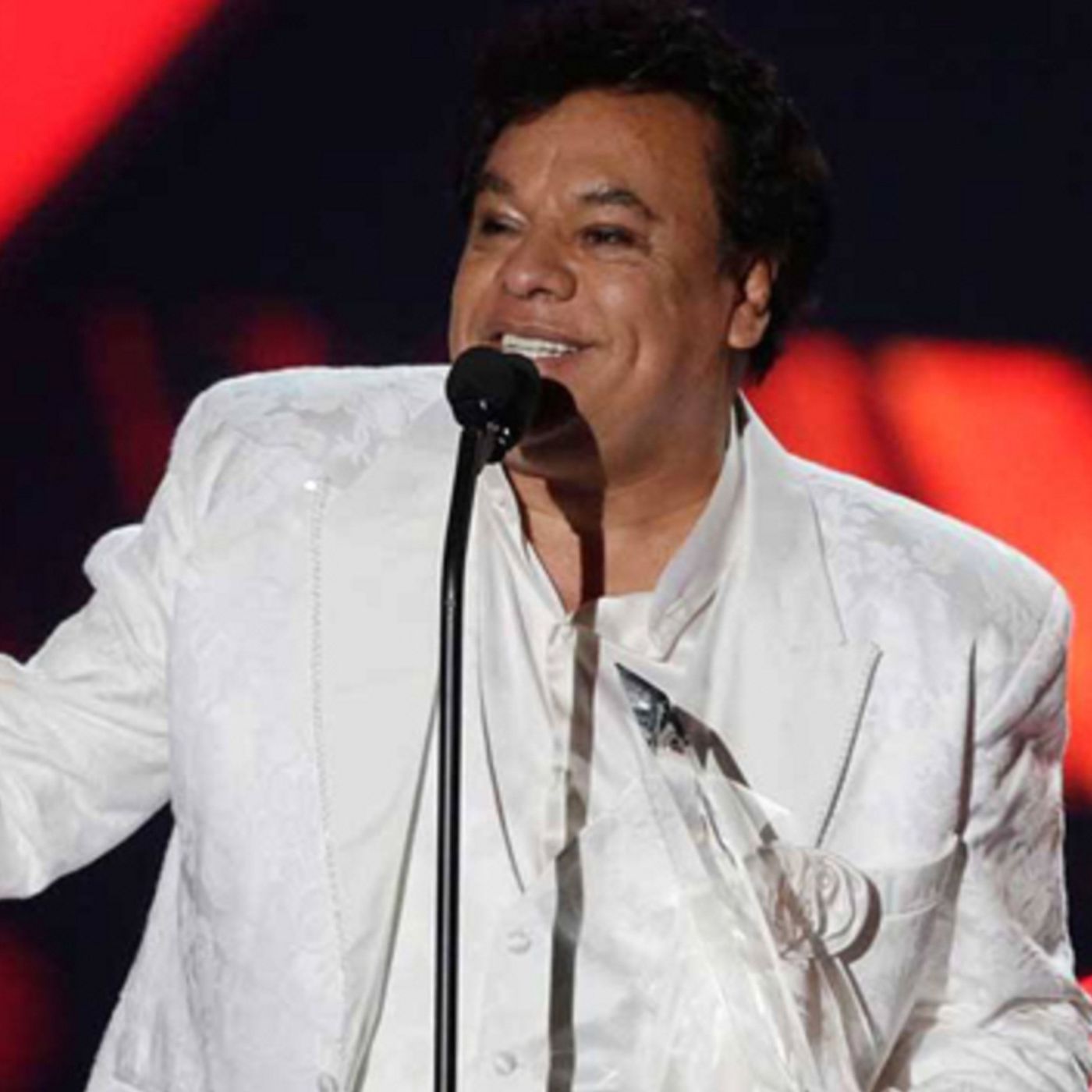 El show de Sonido Luis Agreda
