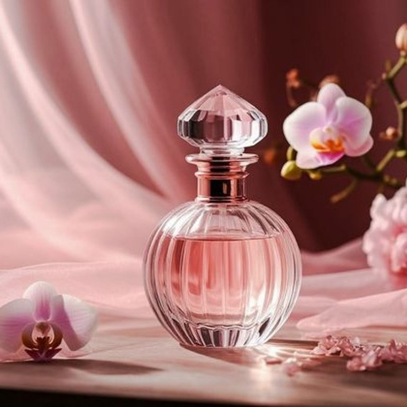 The World of SH Perfumes