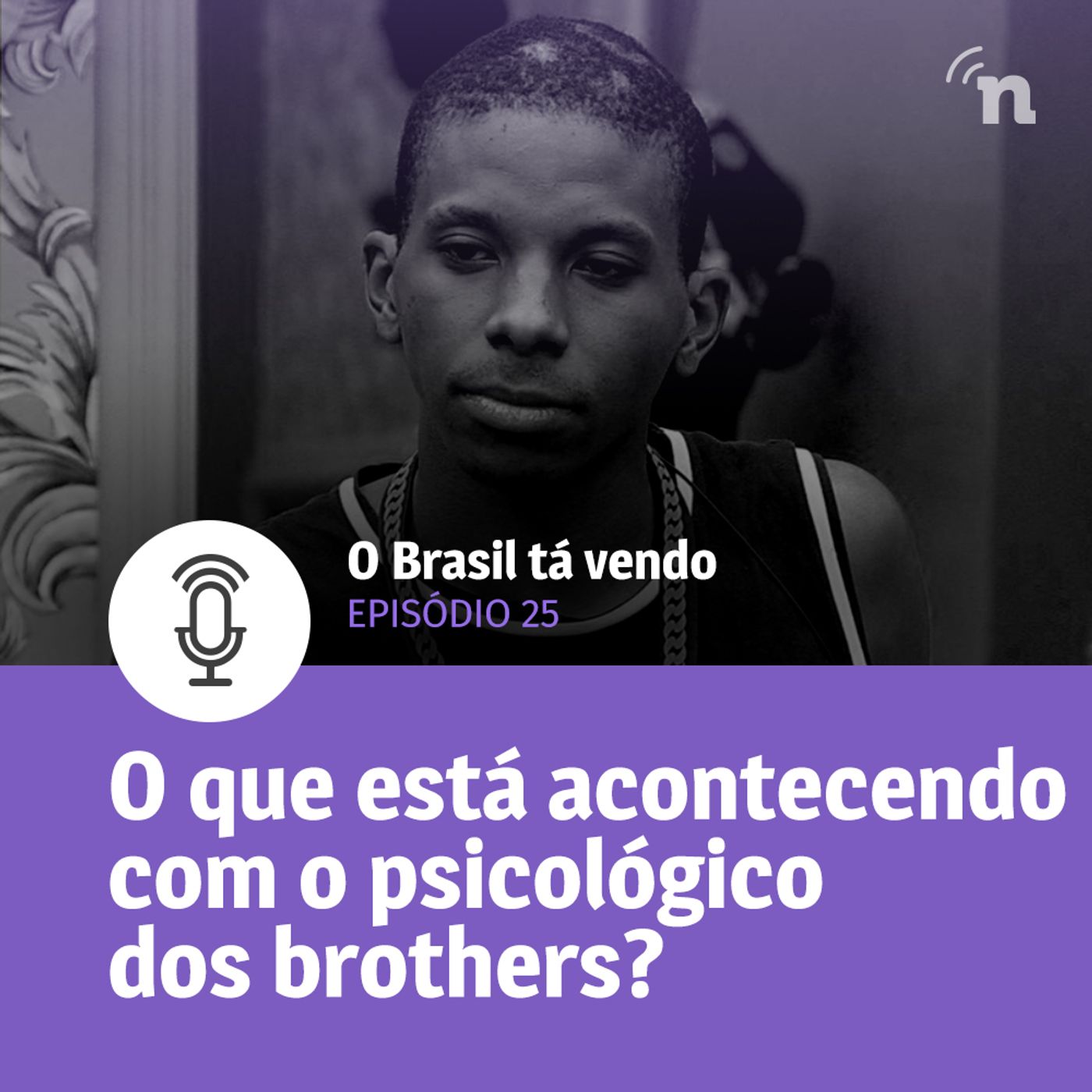 O Brasil Tá Vendo