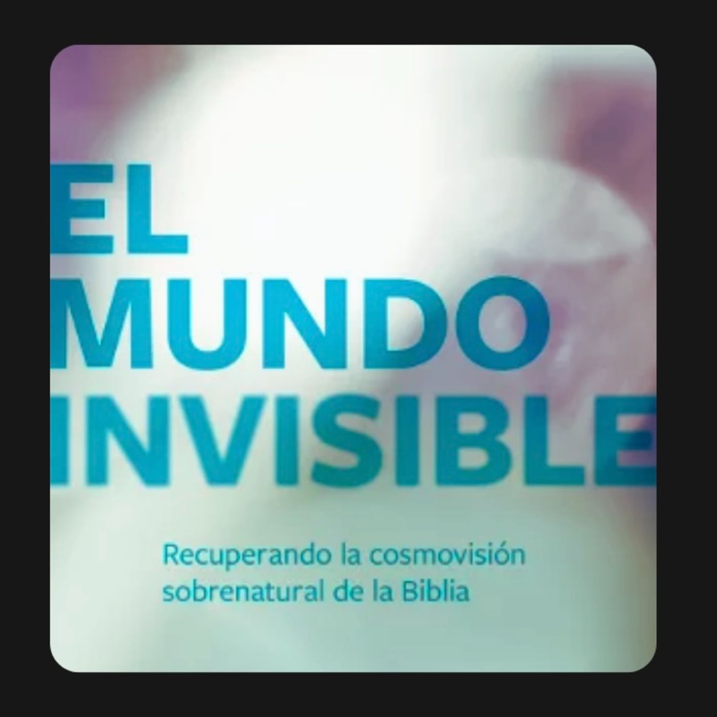 Ángeles o humanos: Lutero, Calvino & Heiser episode artwork