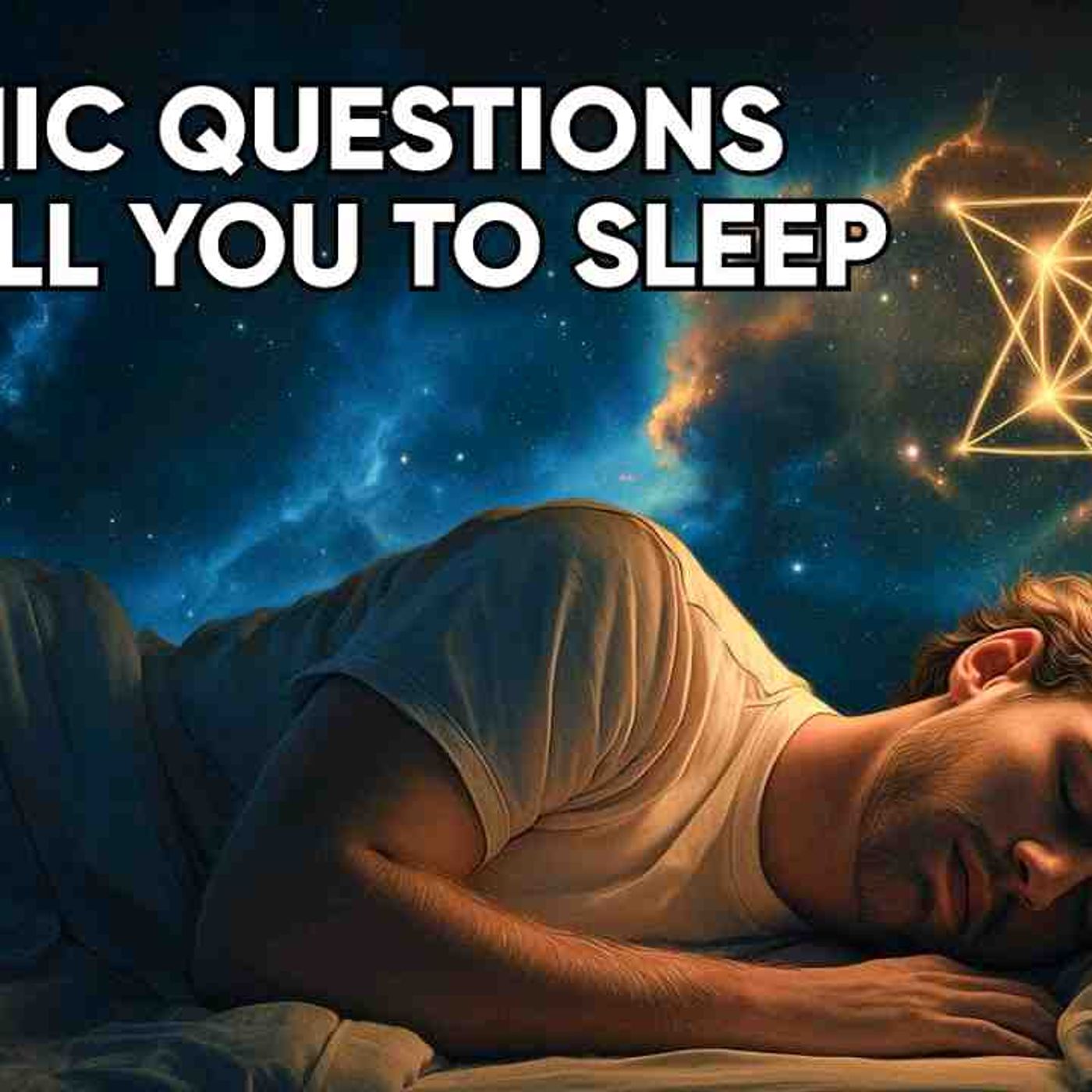 Mind-Bending Physics Ideas That Might Be True _ Sleep-Inducing Science(MP3_160K) episode artwork