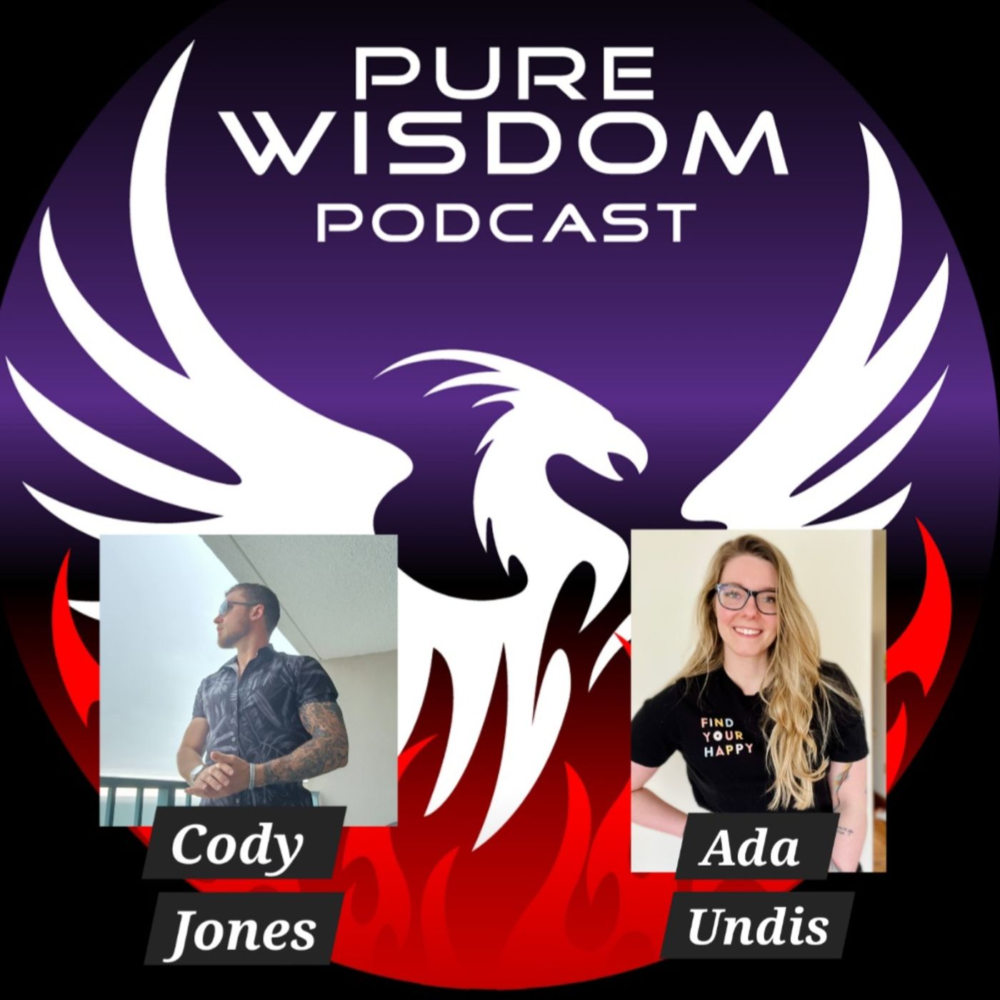 Pure Wisdom Podcast