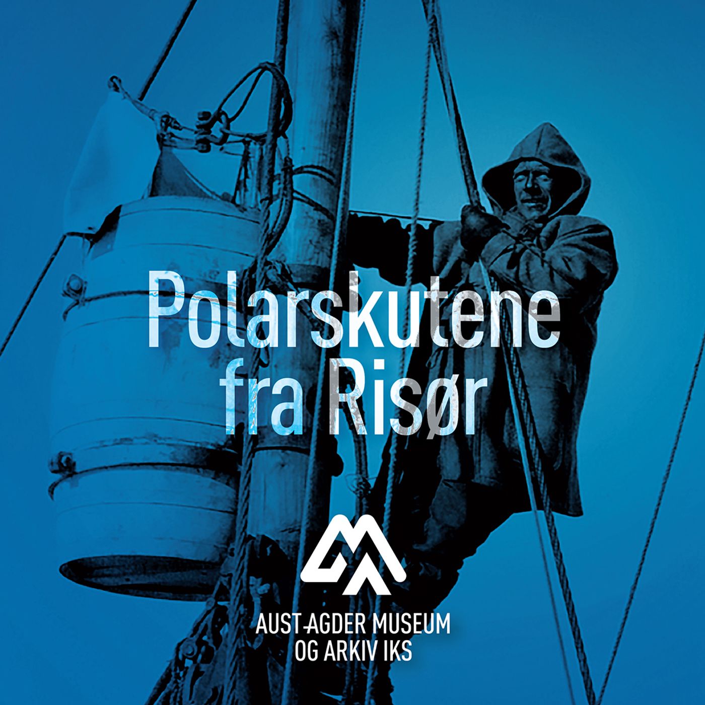 Polarpionerene