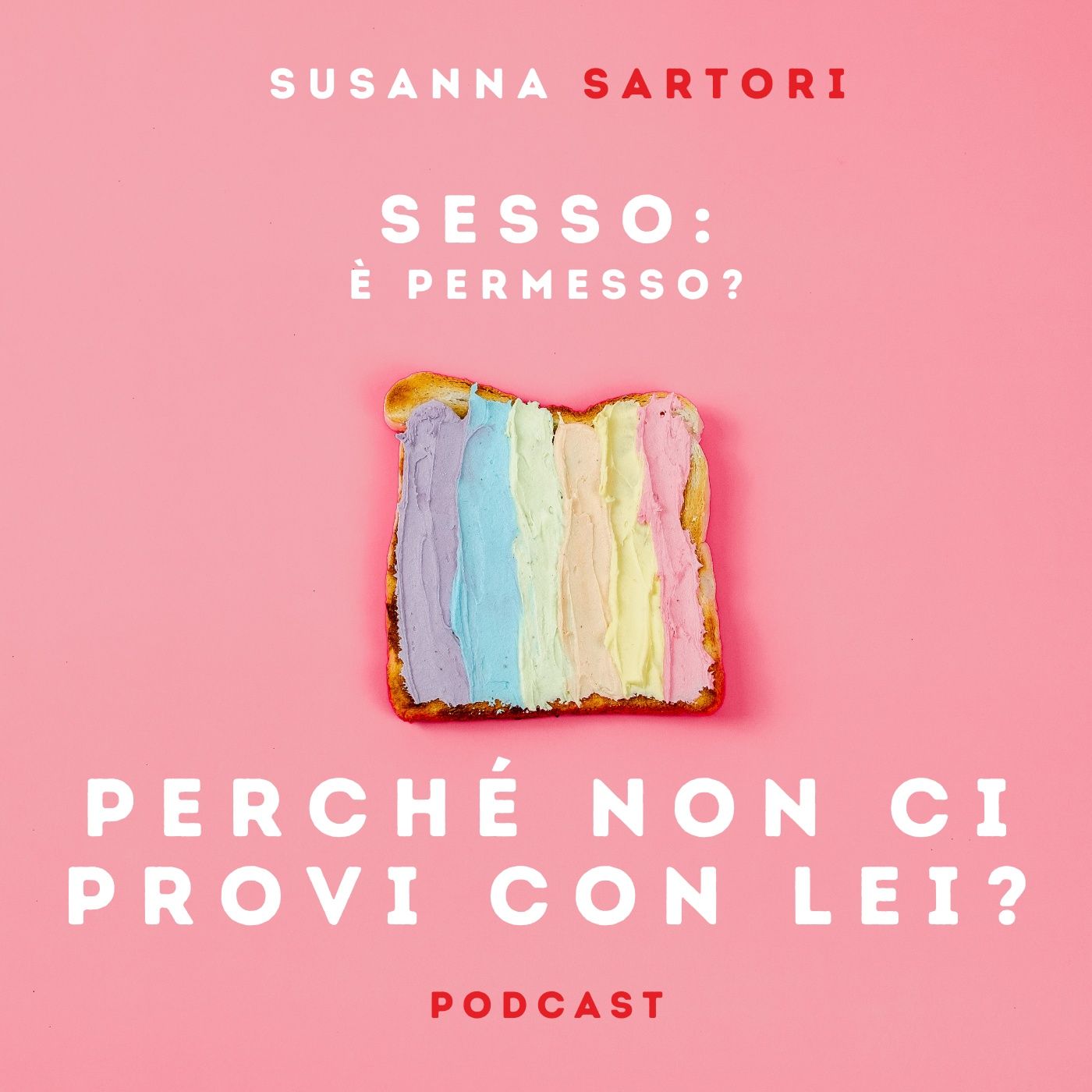 Perché non ci provi con lei? Perché non ci provi con lei?