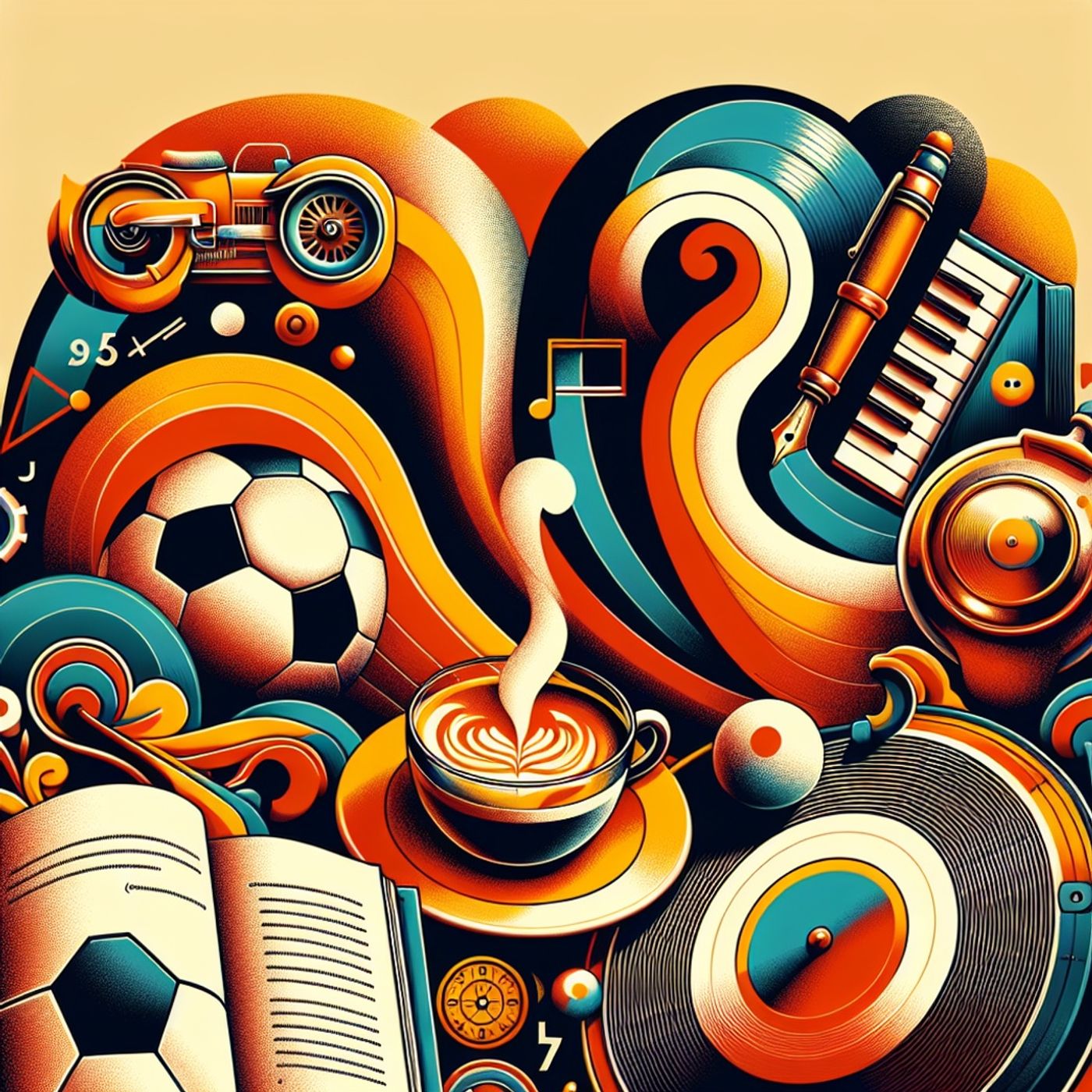 14 gennaio 2026 - Italian Bulletin: Tra drammi globali e ritorno al Made in Italy - Le notizie del giorno episode artwork