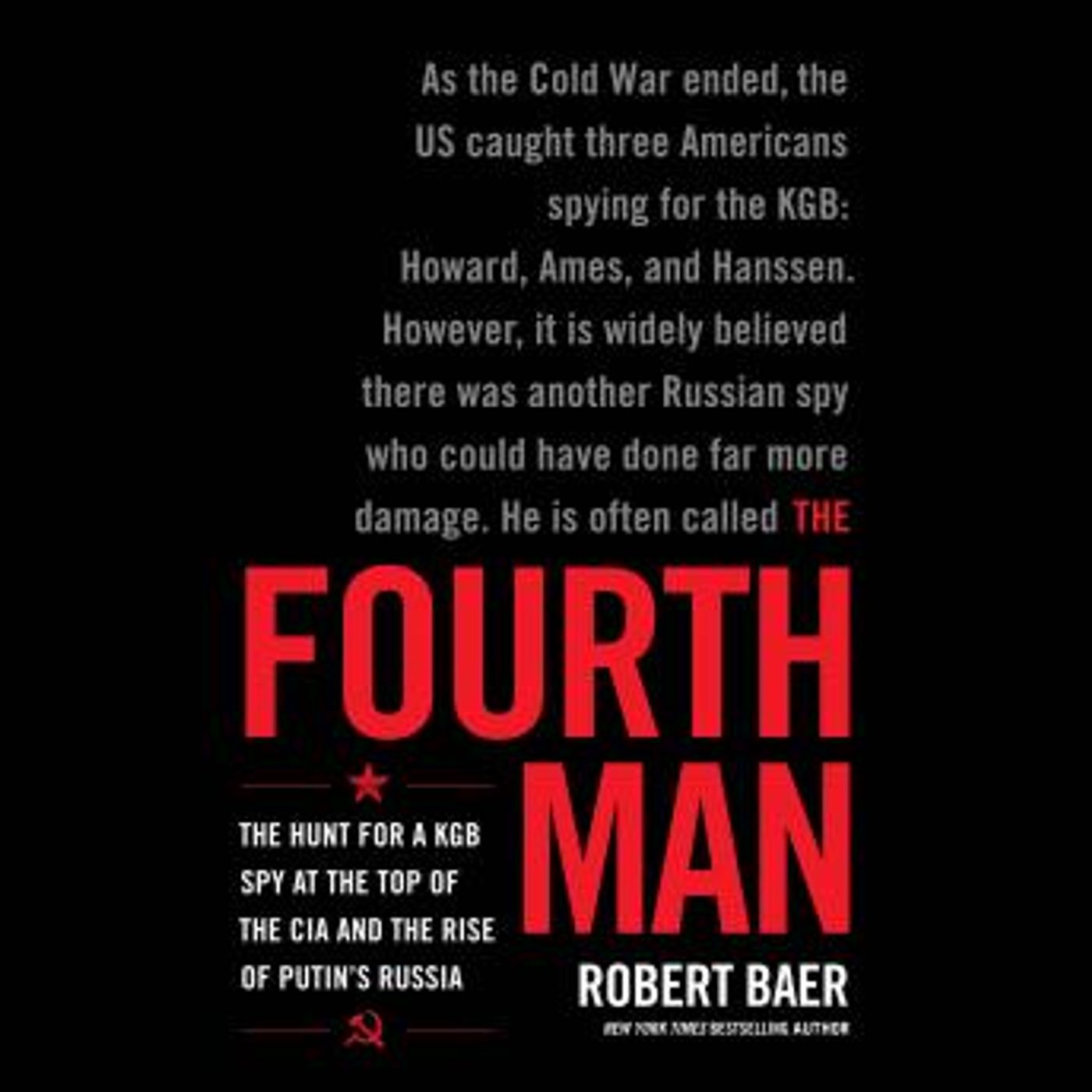 Download Best Full Audiobooks in Mystery, Thriller & Horror, True Crime