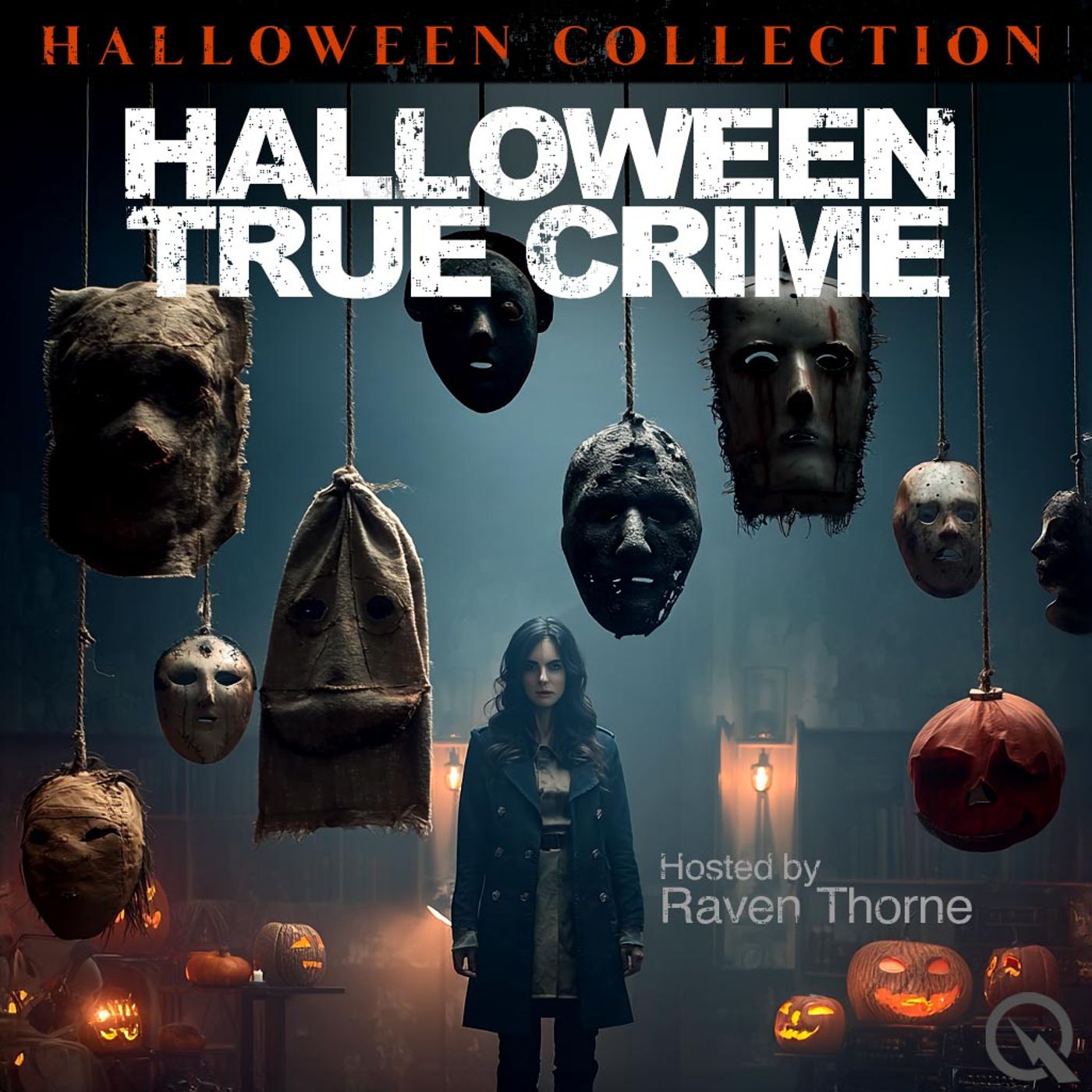 Halloween True Crime