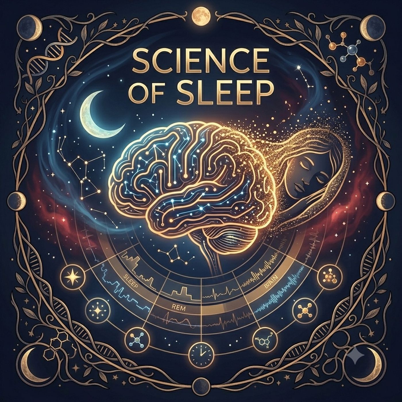 Science of sleep