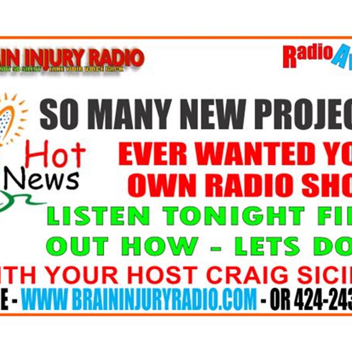 Craig Sicilia founder BIR