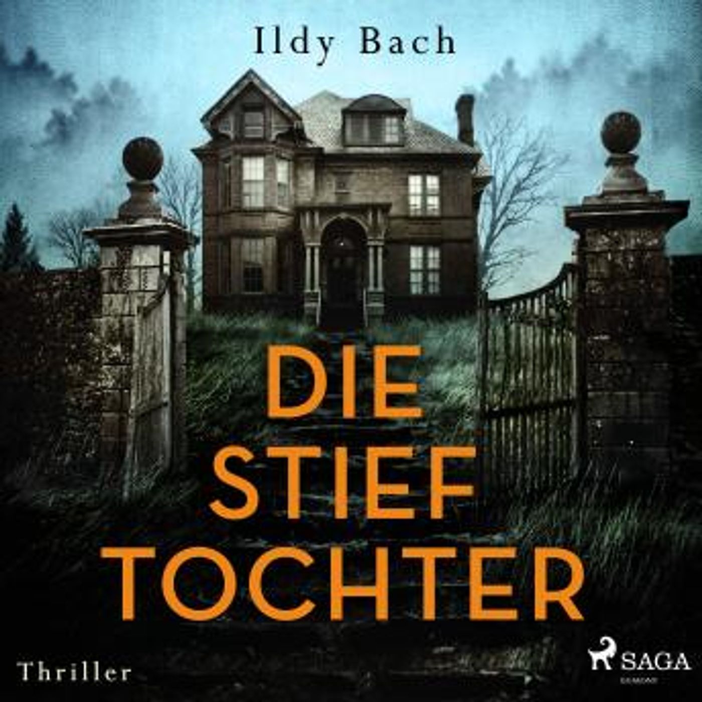Get Best Full Audiobooks in Mystery, Thriller & Horror, Police & Detective
