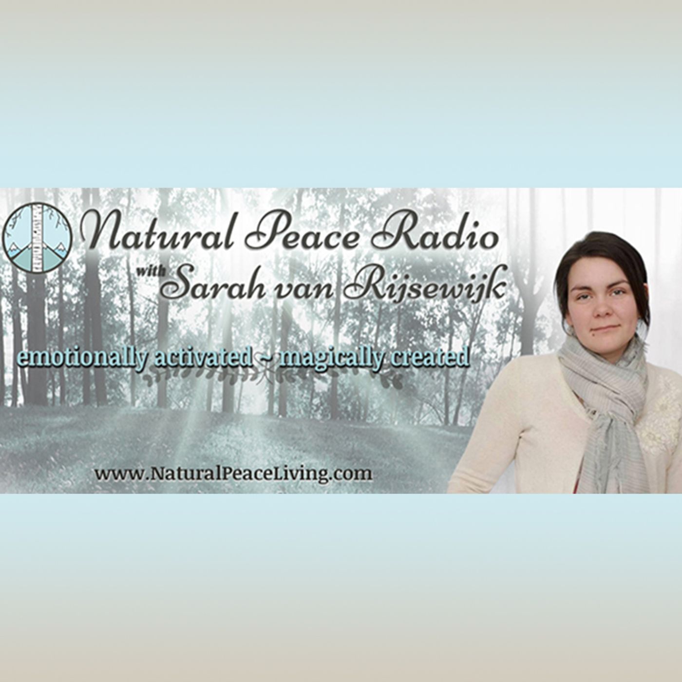 Natural Peace Radio