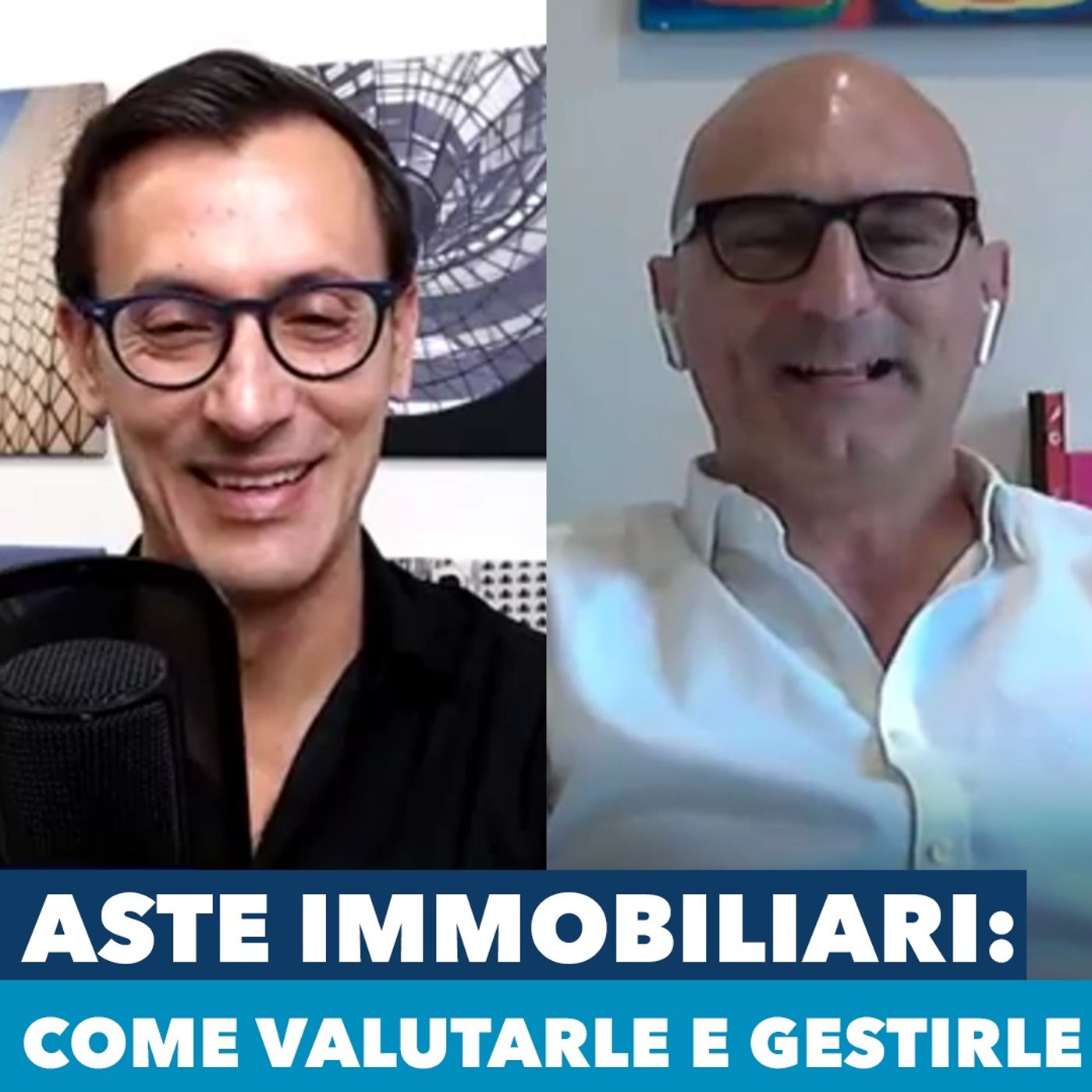 Giuseppe Gatti - Podcast
