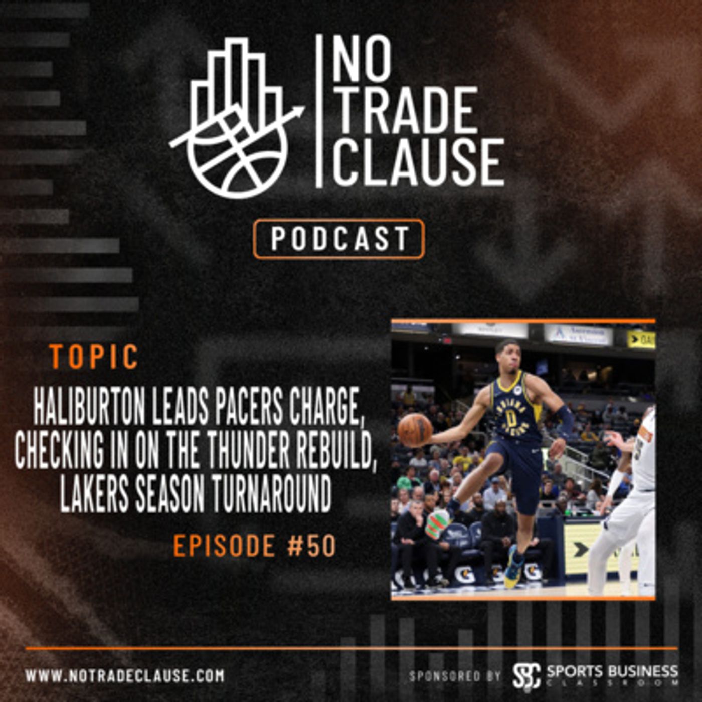 The NTC Podcast