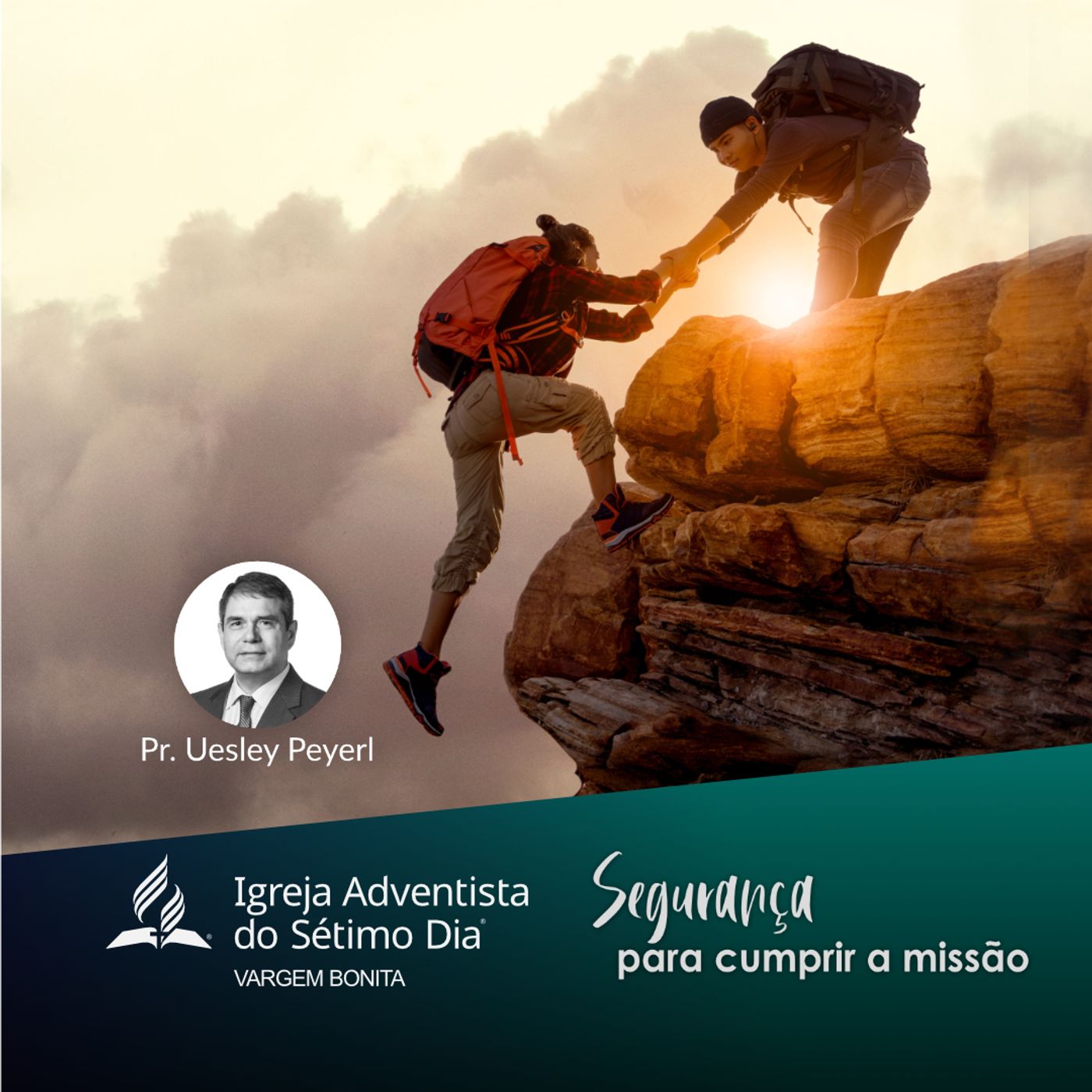 Adventistas Vargem Bonita