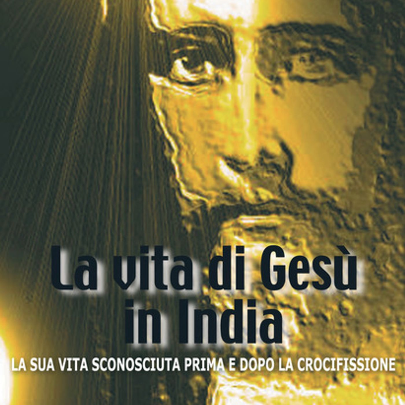 REPORT-AGE (02) LA VITA DI GESU' IN INDIA - seconda parte episode artwork