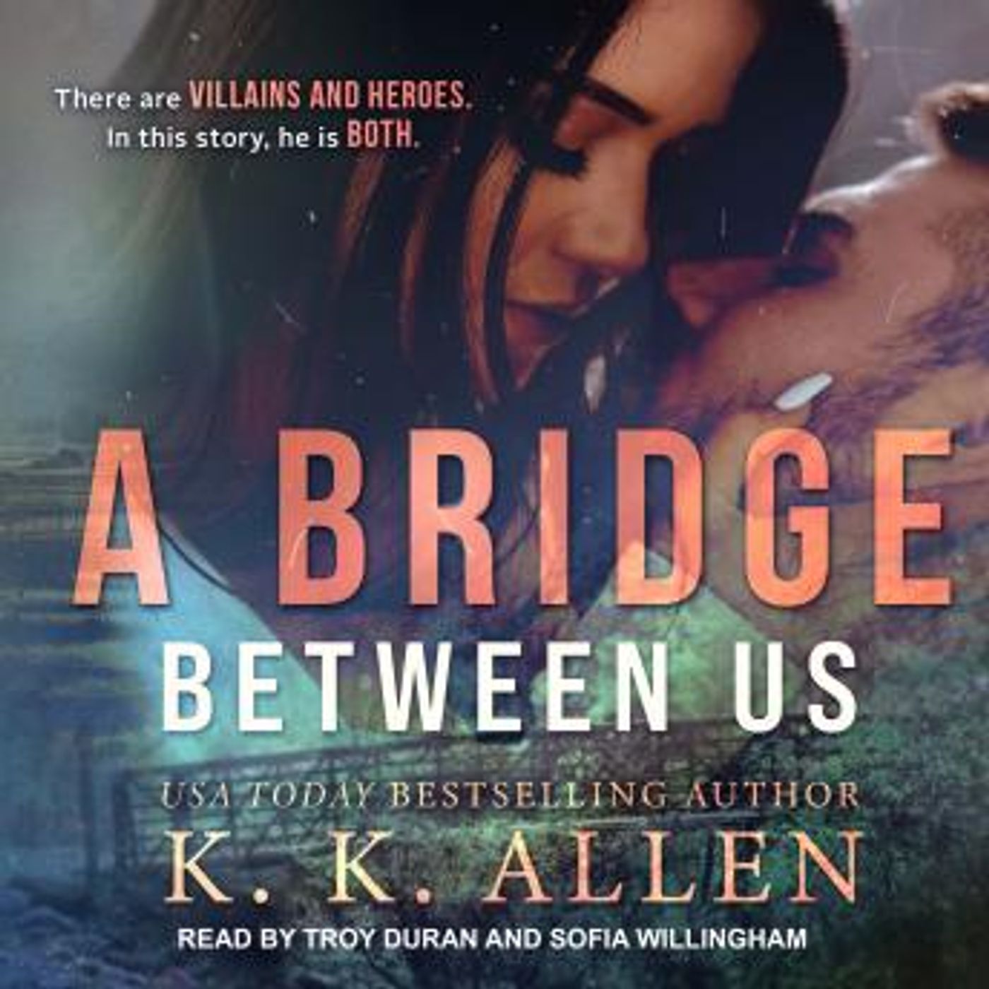 Enjoy Amazing Full Audiobooks in Romance, Modern