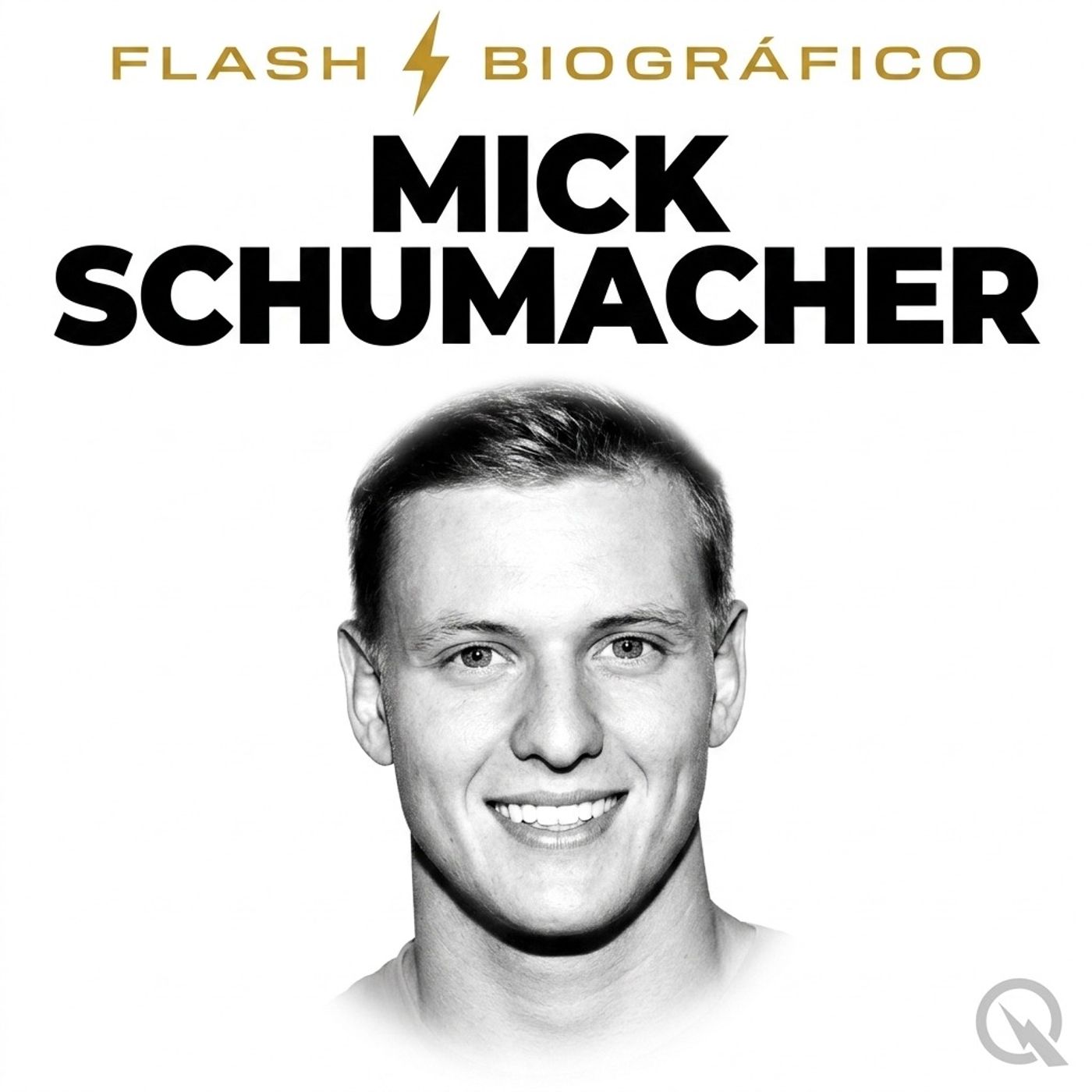 Mick Schumacher - Flash Biográfico