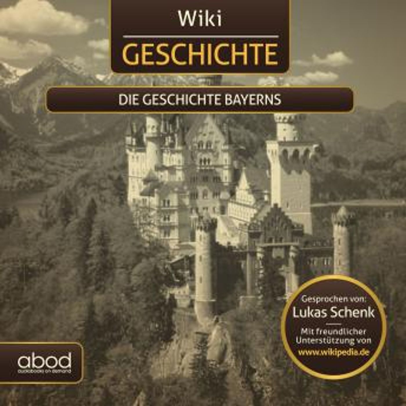Download Best Full Audiobooks in History, Europe