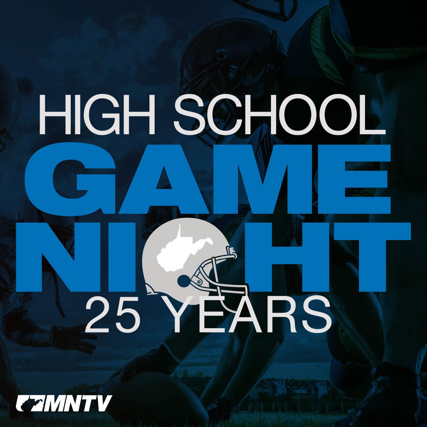 High School Game Night 9-26-26