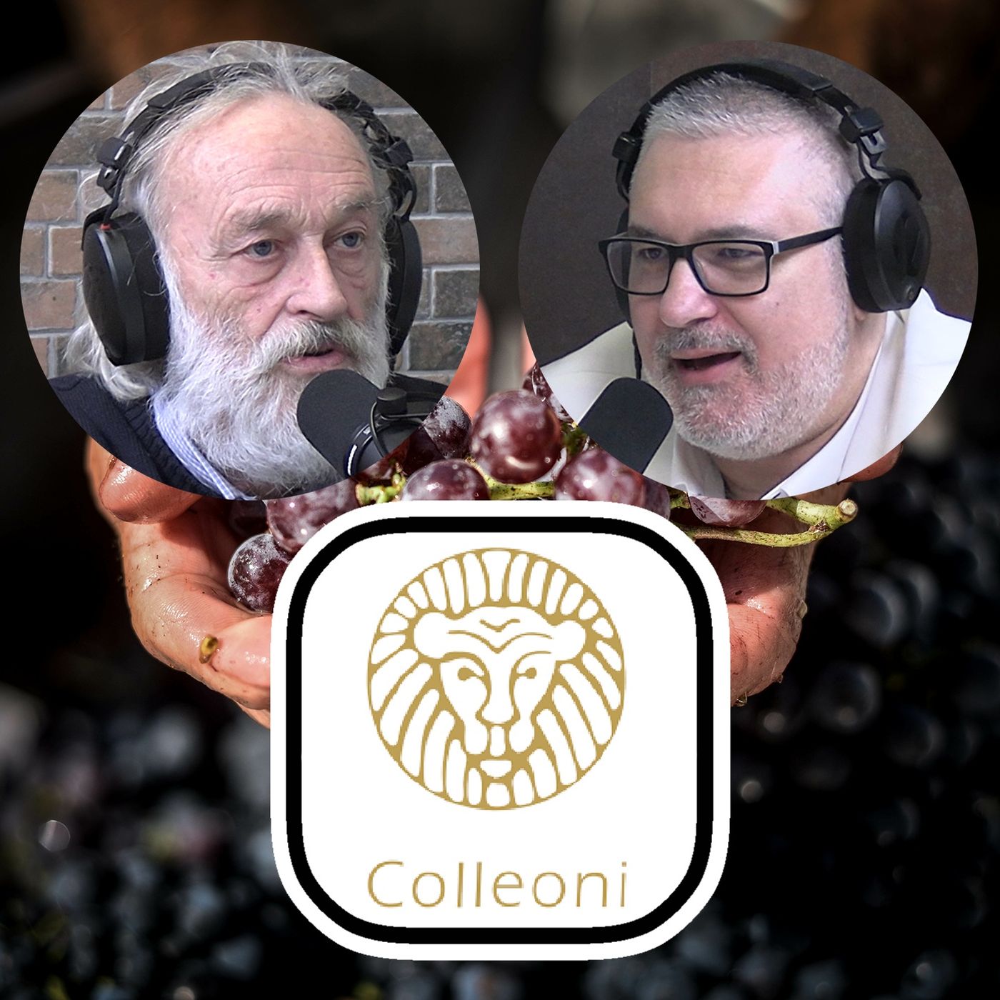 Storie di Vino e Viticoltori