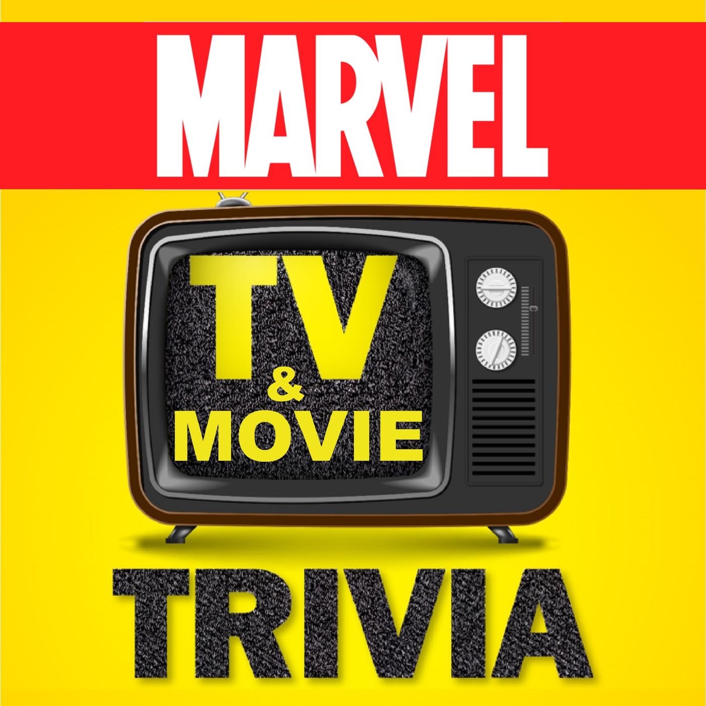 TV And Movie Trivia Podcast