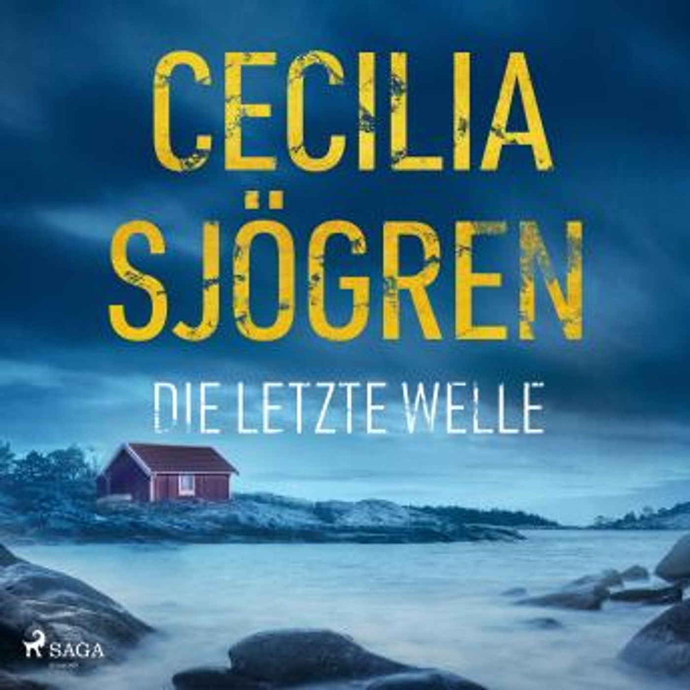 Get Top Full Audiobooks in Mystery, Thriller & Horror, Police & Detective