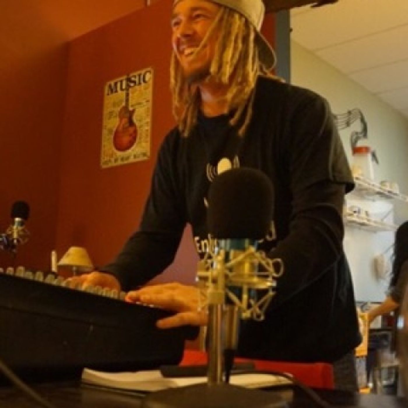 30A Songwriter Radio
