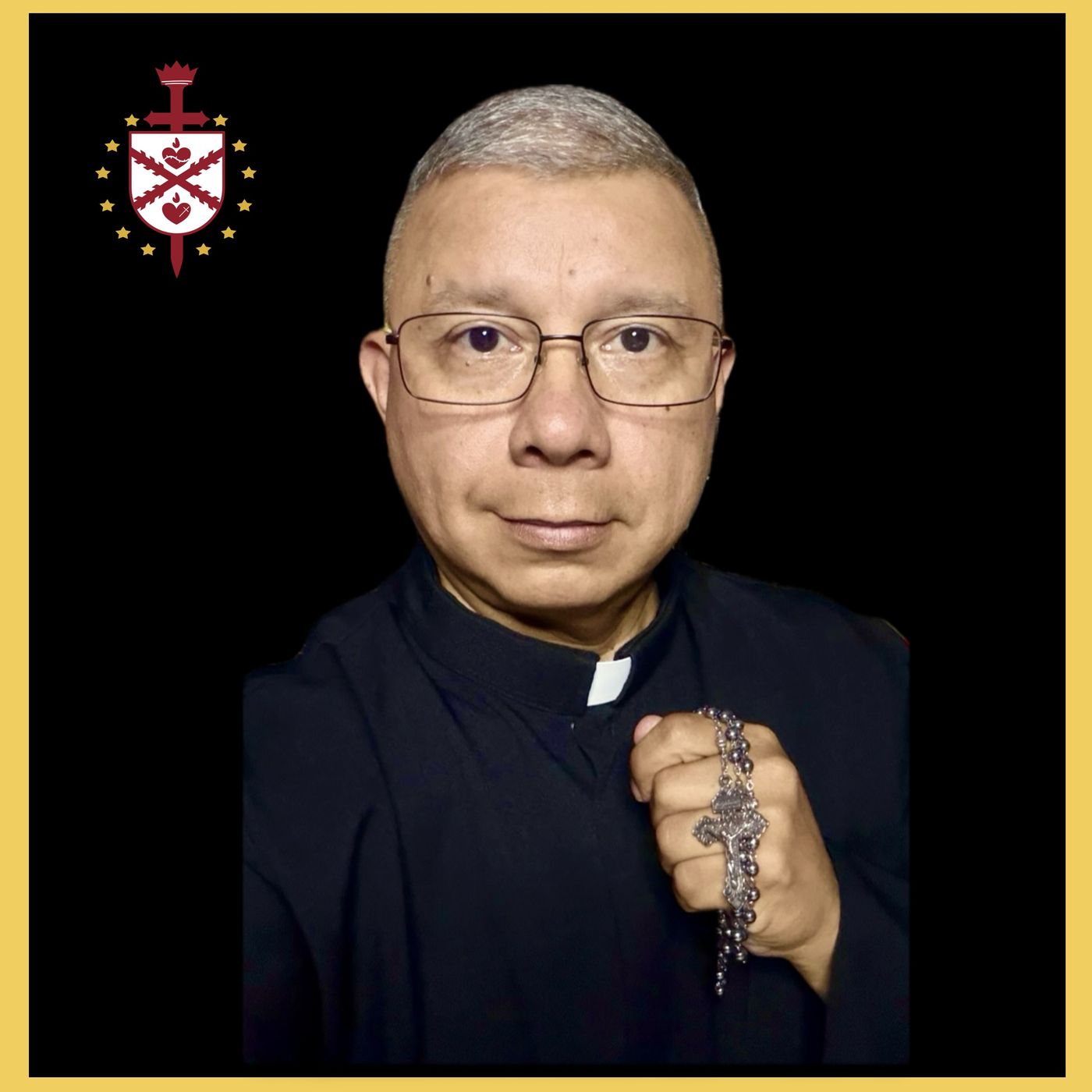 💥Santo Rosario de Primer Sábado de Mes. Como lo pidió la Virgen de Fátima.