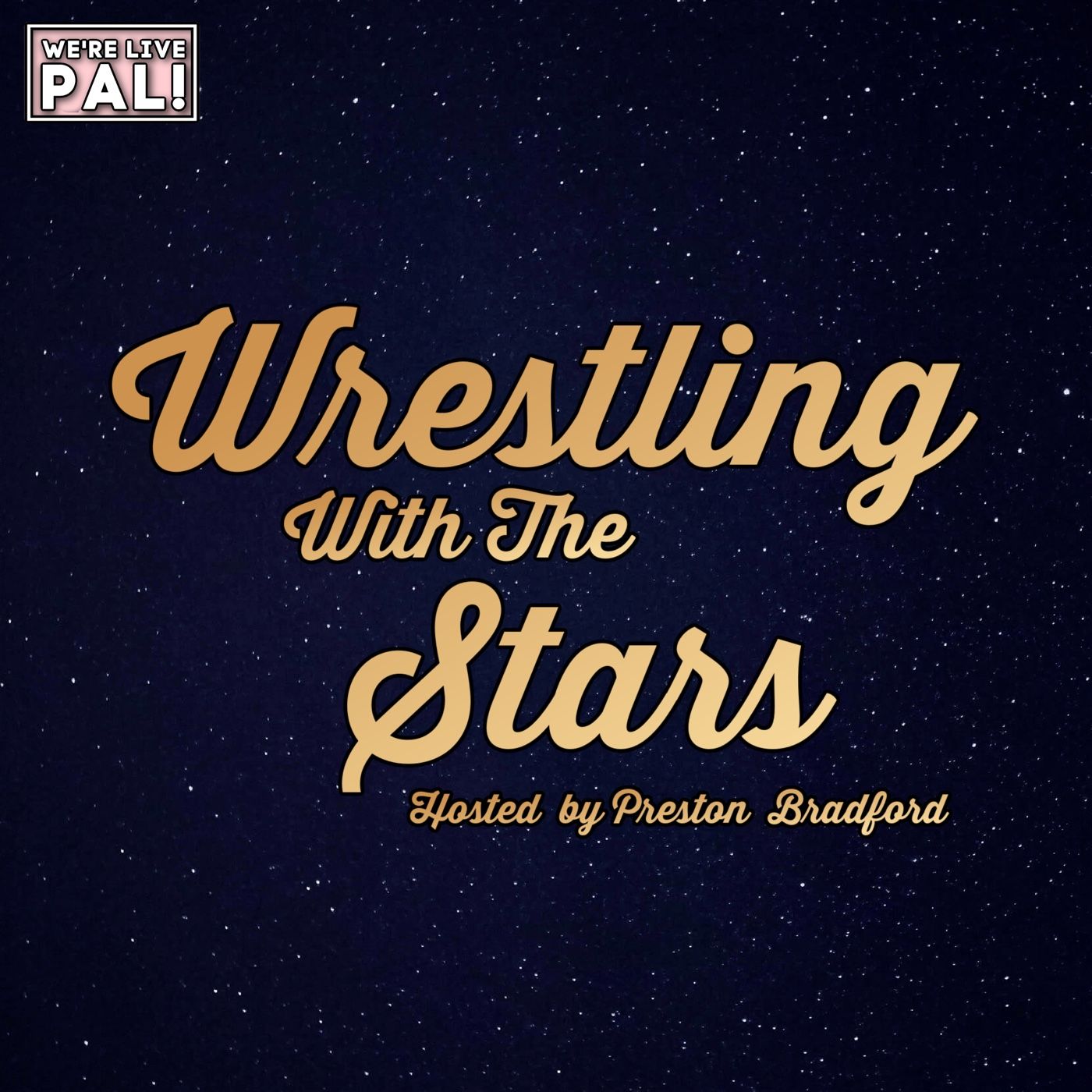 Wrestling With The Stars