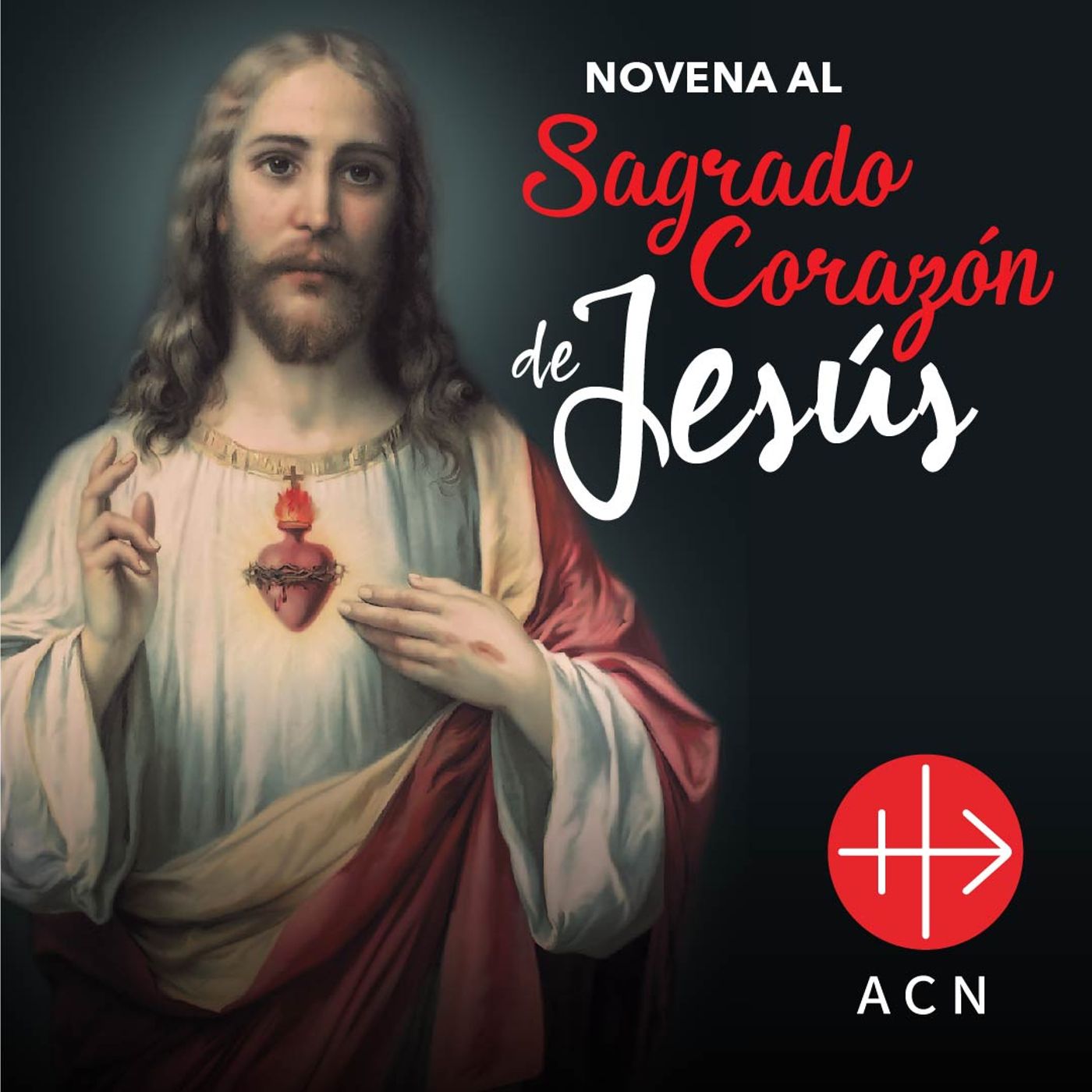 Novena al Sagrado Corazón de Jesús