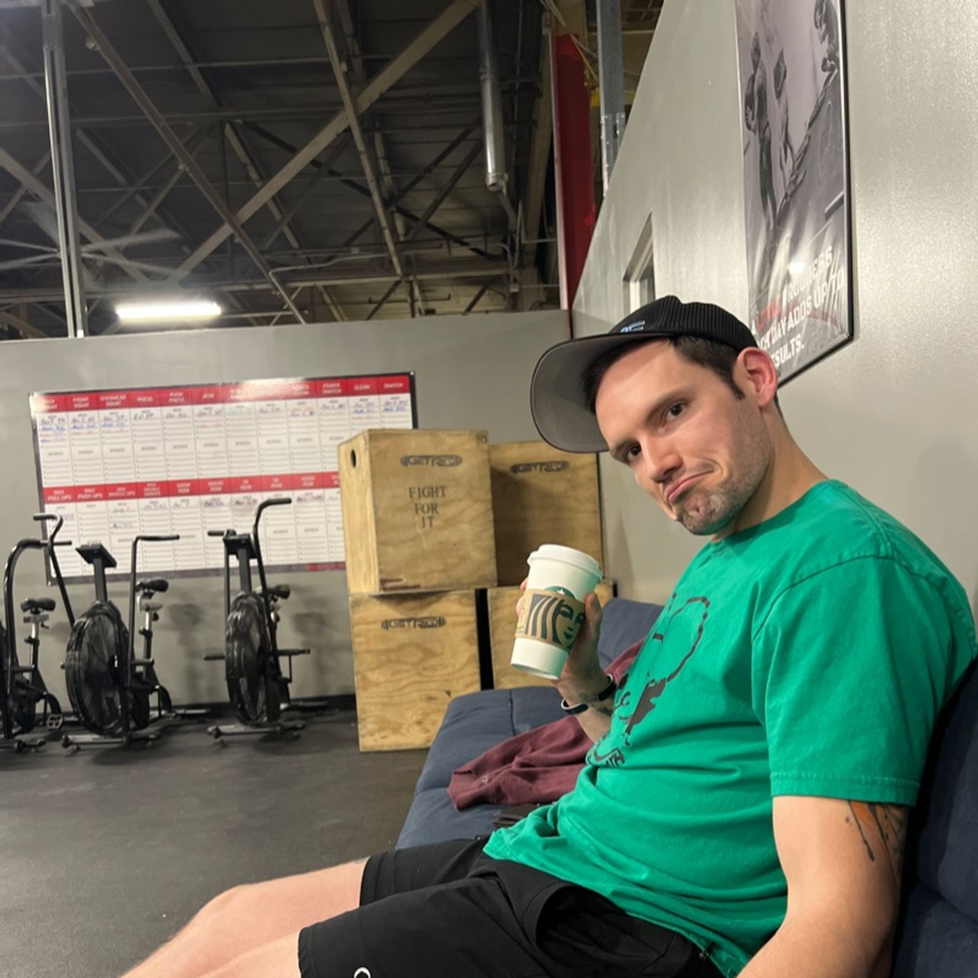 You Don\'t Know Squat Podcast
