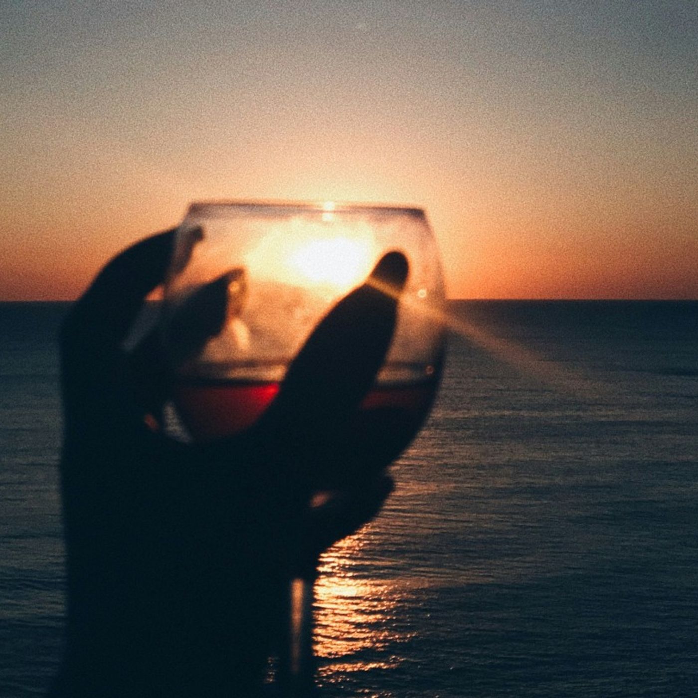 Liguria, Galletti: «Per il nostro vino immergiamo l'uva in mare»