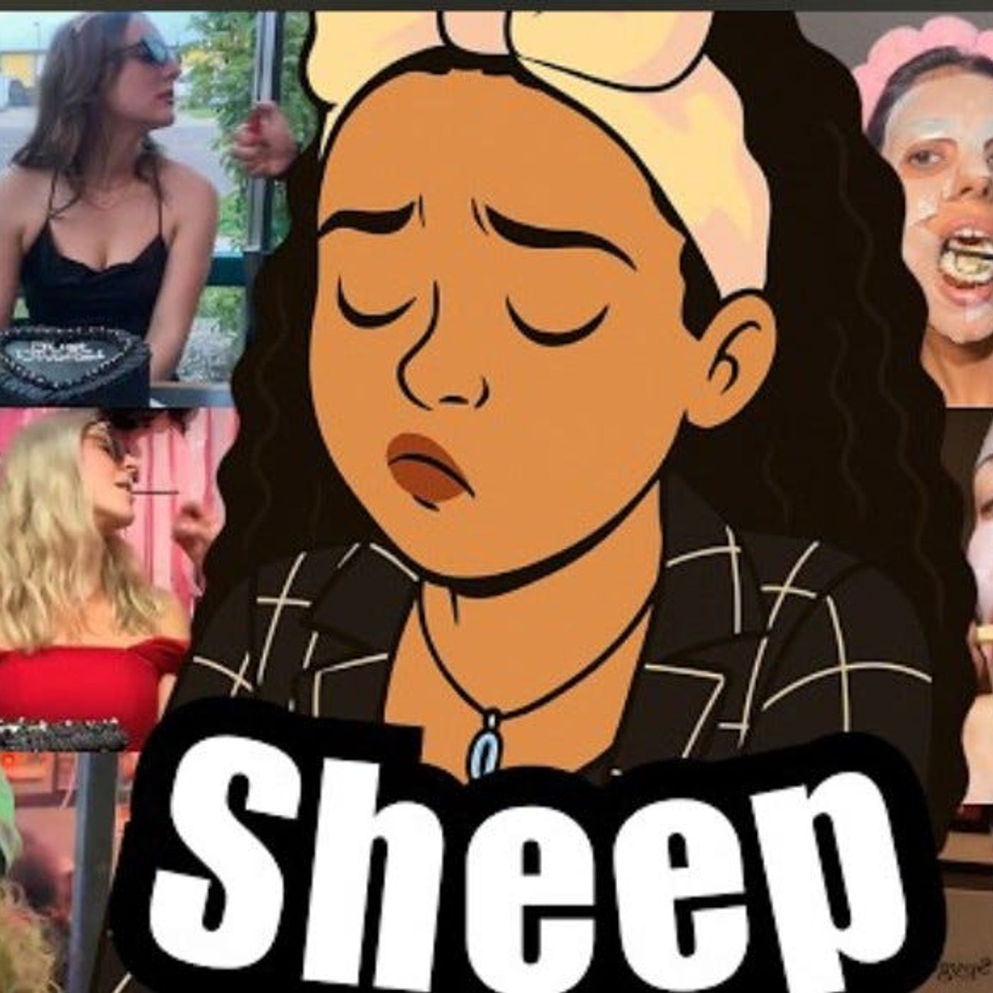 this generation are sheeps