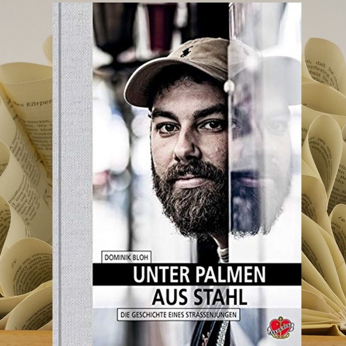 18.06. Dominik Bloh - Unter Palmen aus Stahl (Isabelle Sahner) episode artwork