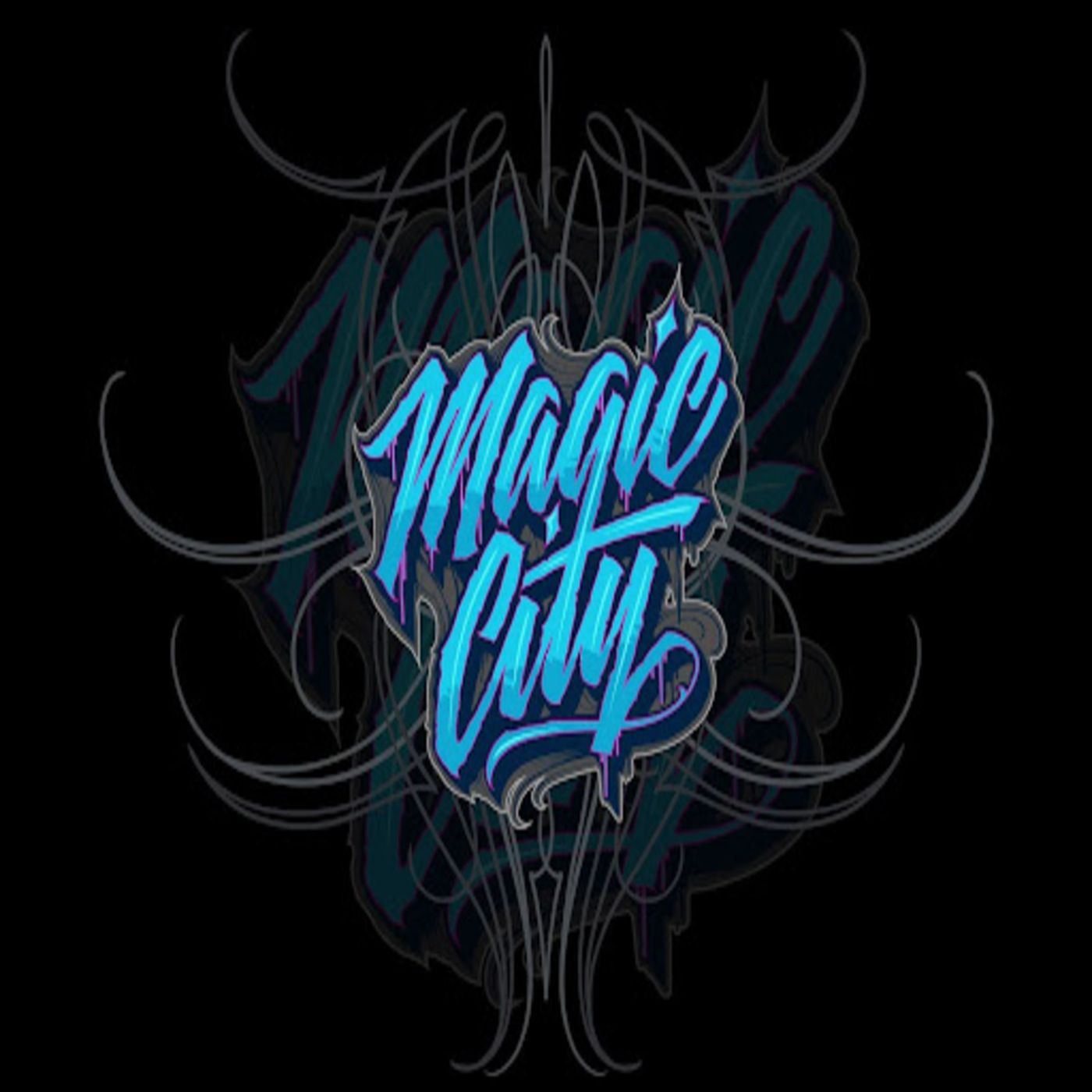 Justin Crato podcast artwork