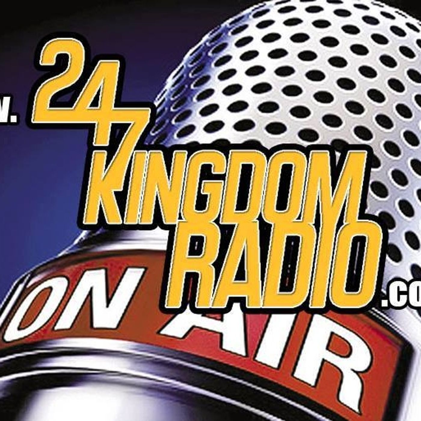 247Kingdomradio.com