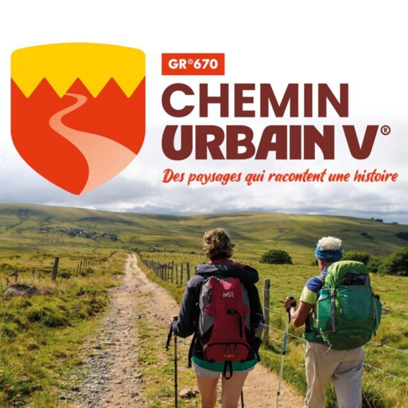 Mercredi 14 janvier : nouvelle plateforme numérique pour le chemin Urbain V