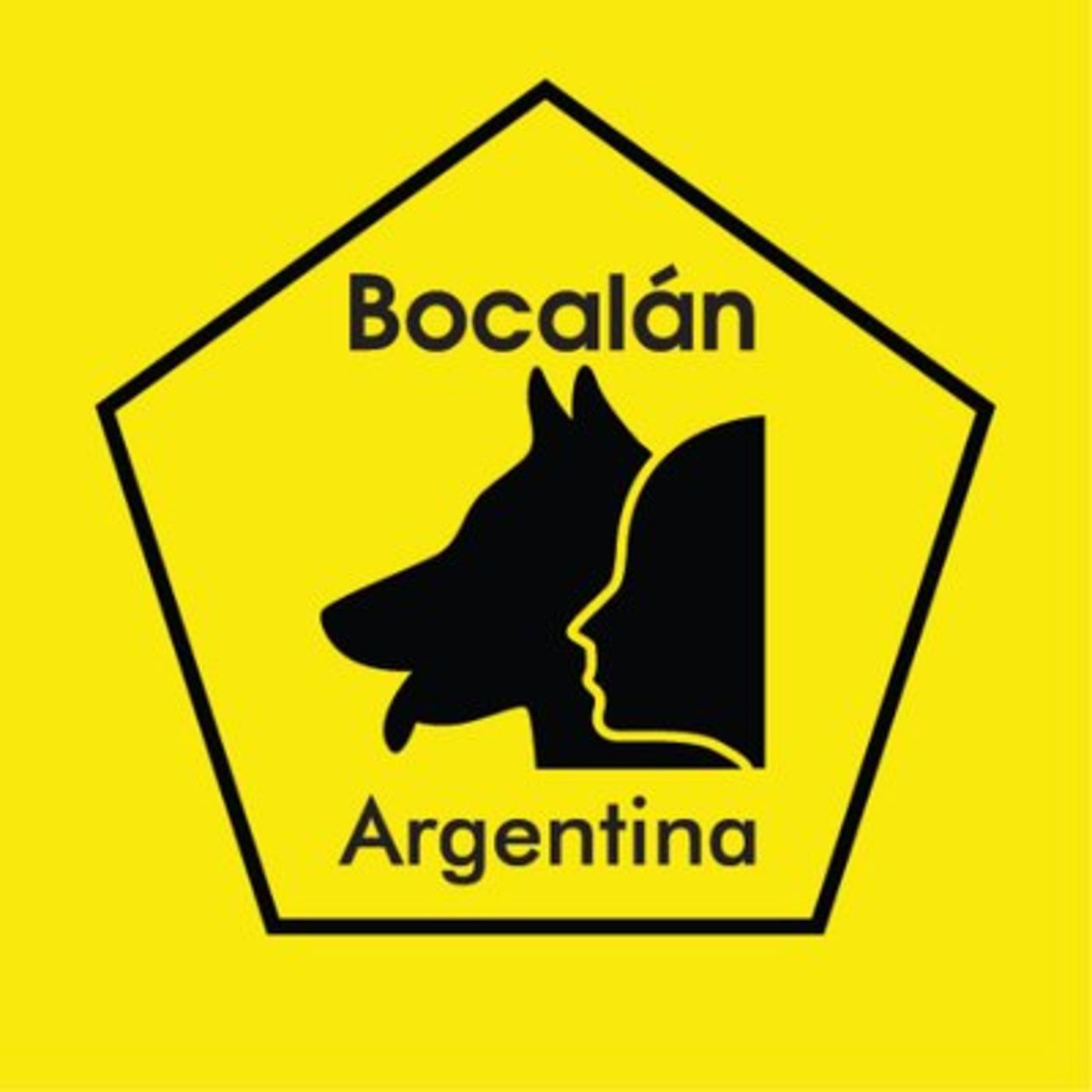 Radioactivos - Bocalán Argentina - Margarita Ziade episode artwork