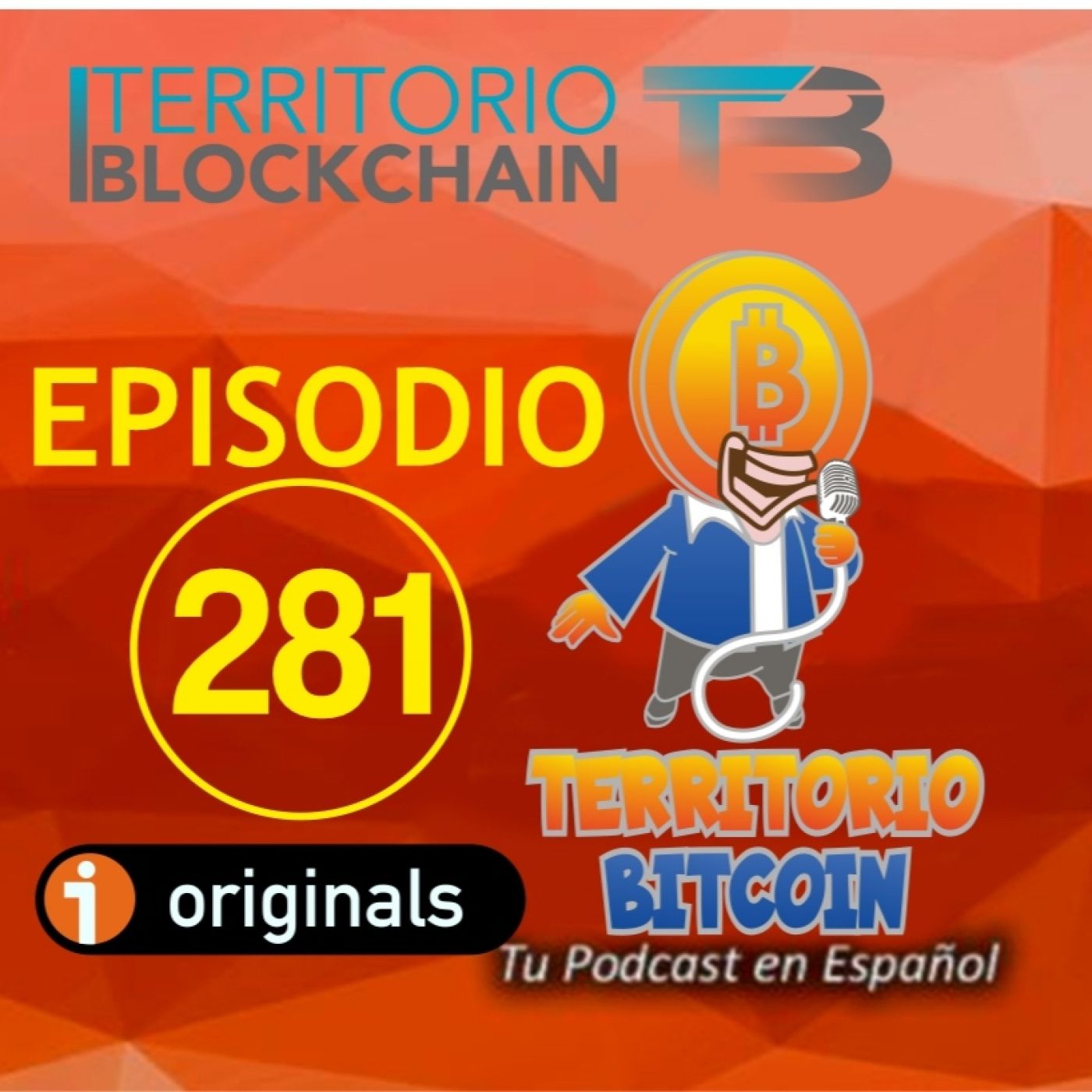 TERRITORIO BITCOIN EL PODCAST
