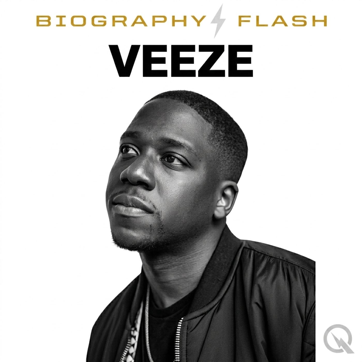 Veeze - Biography Flash
