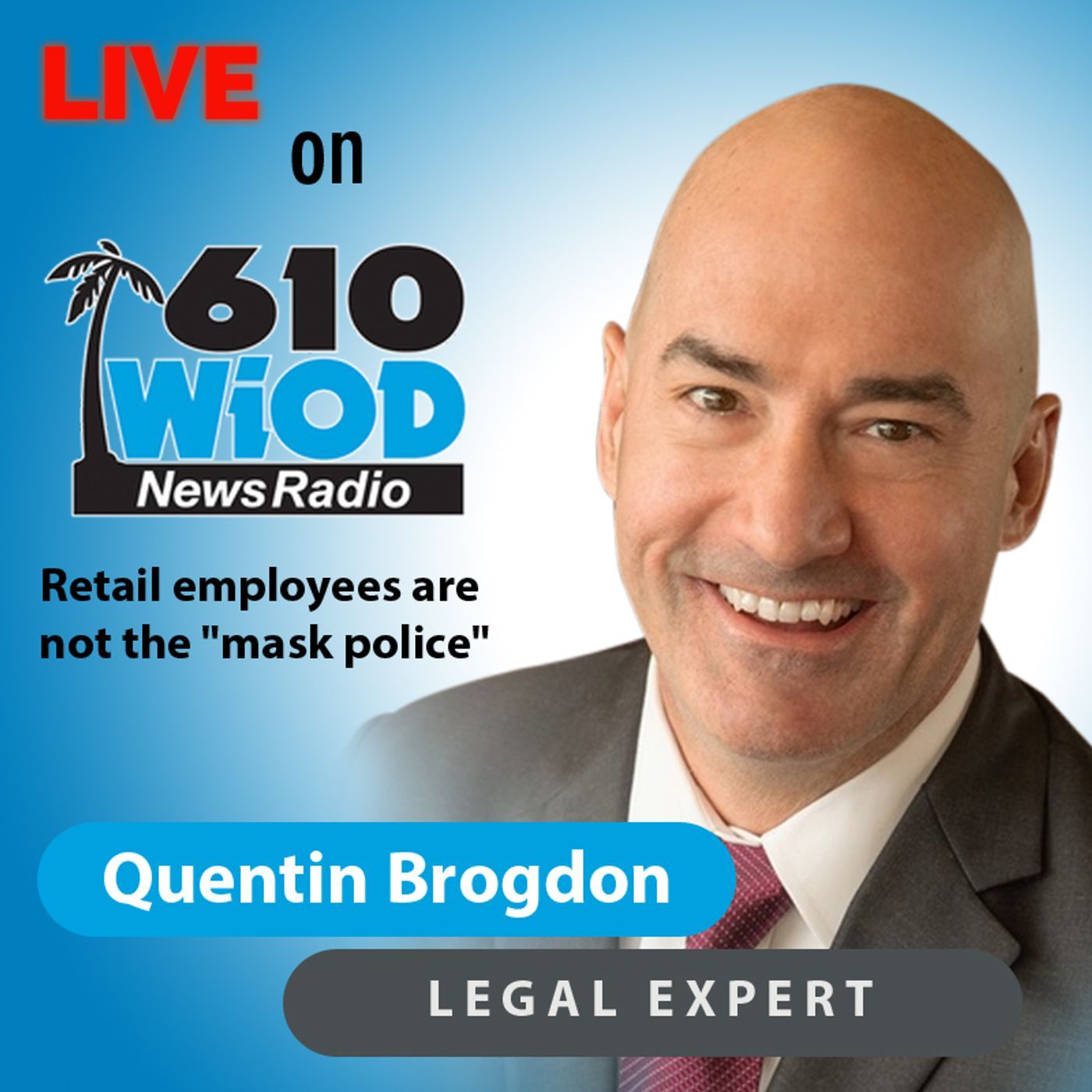 Crain Brogdon, LLP