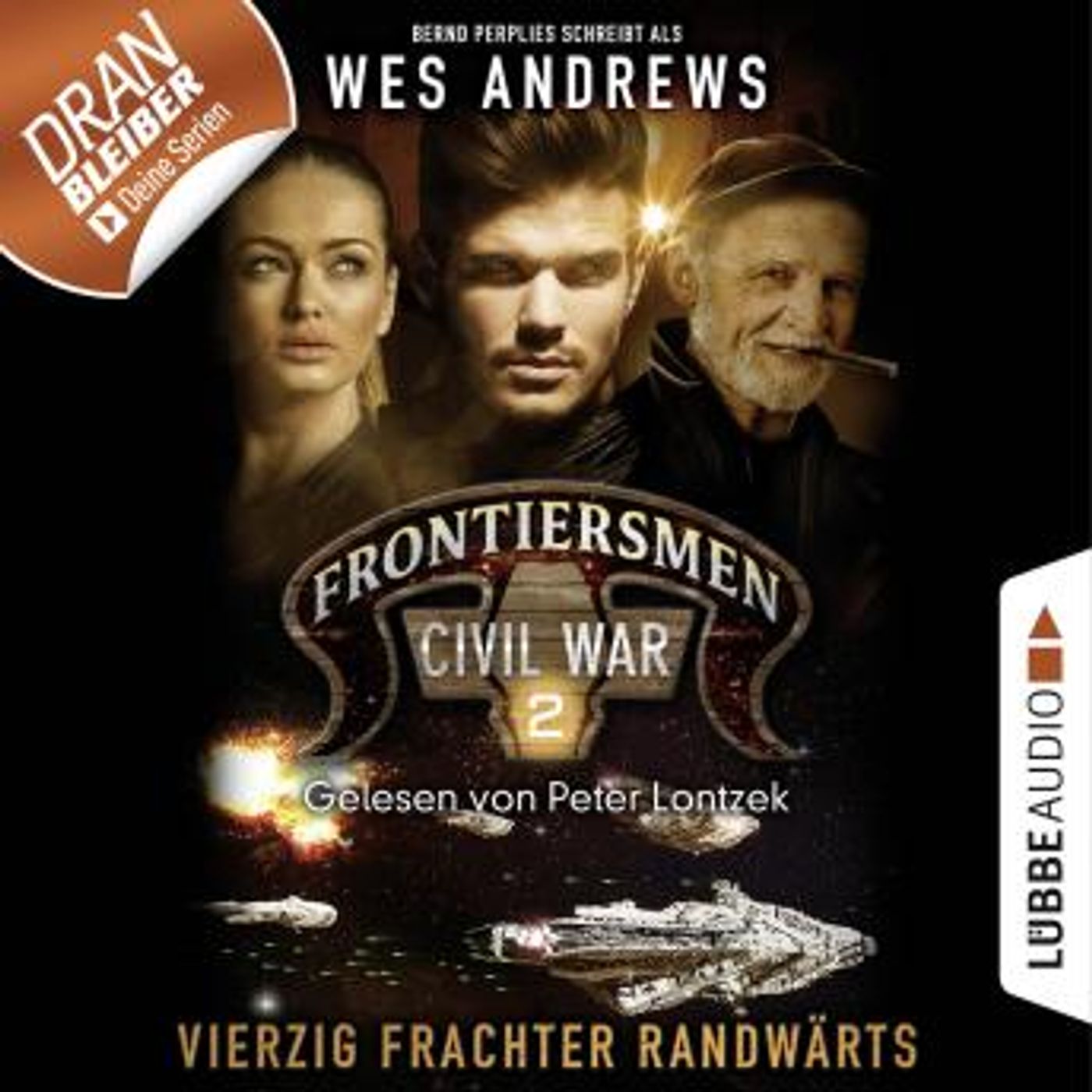 Download Top Full Audiobooks in Science Fiction & Fantasy, Science Fiction