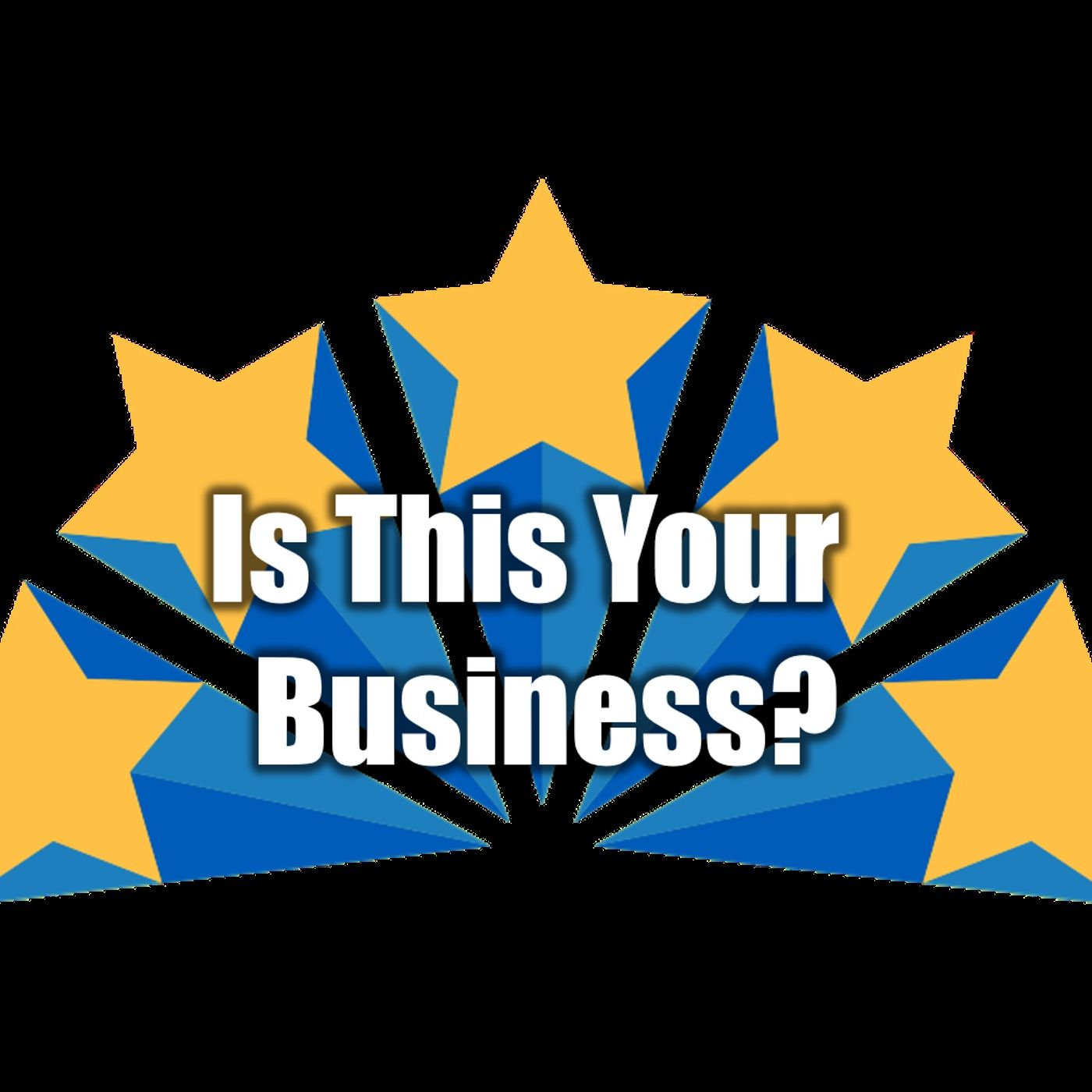 045- Turn Your Online Reputation into Your Strategic Advantage
