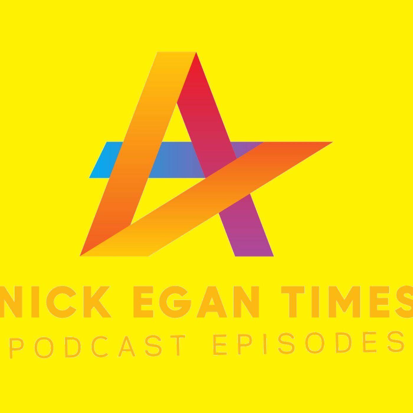 The Nick Egan Times