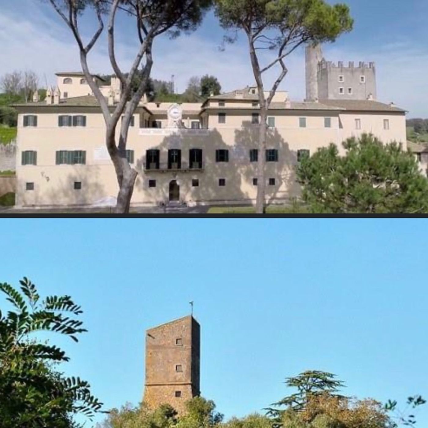 VADO DOVE MI PORTA IL VENTO