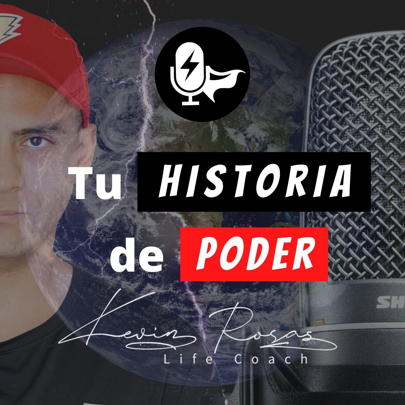 Héroes en la tierra