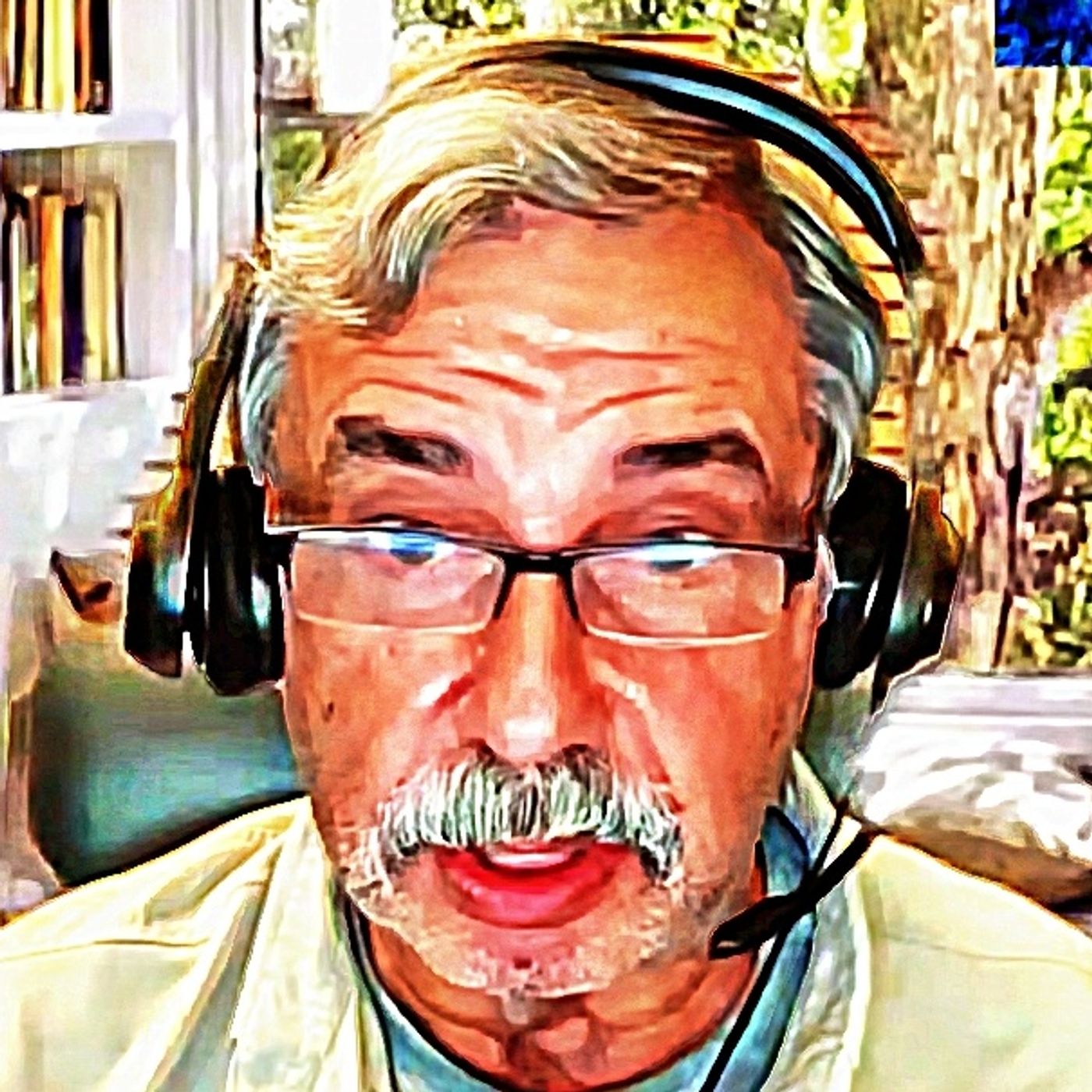 Paranormal StakeOut Radio/TV Show with Larry Lawson